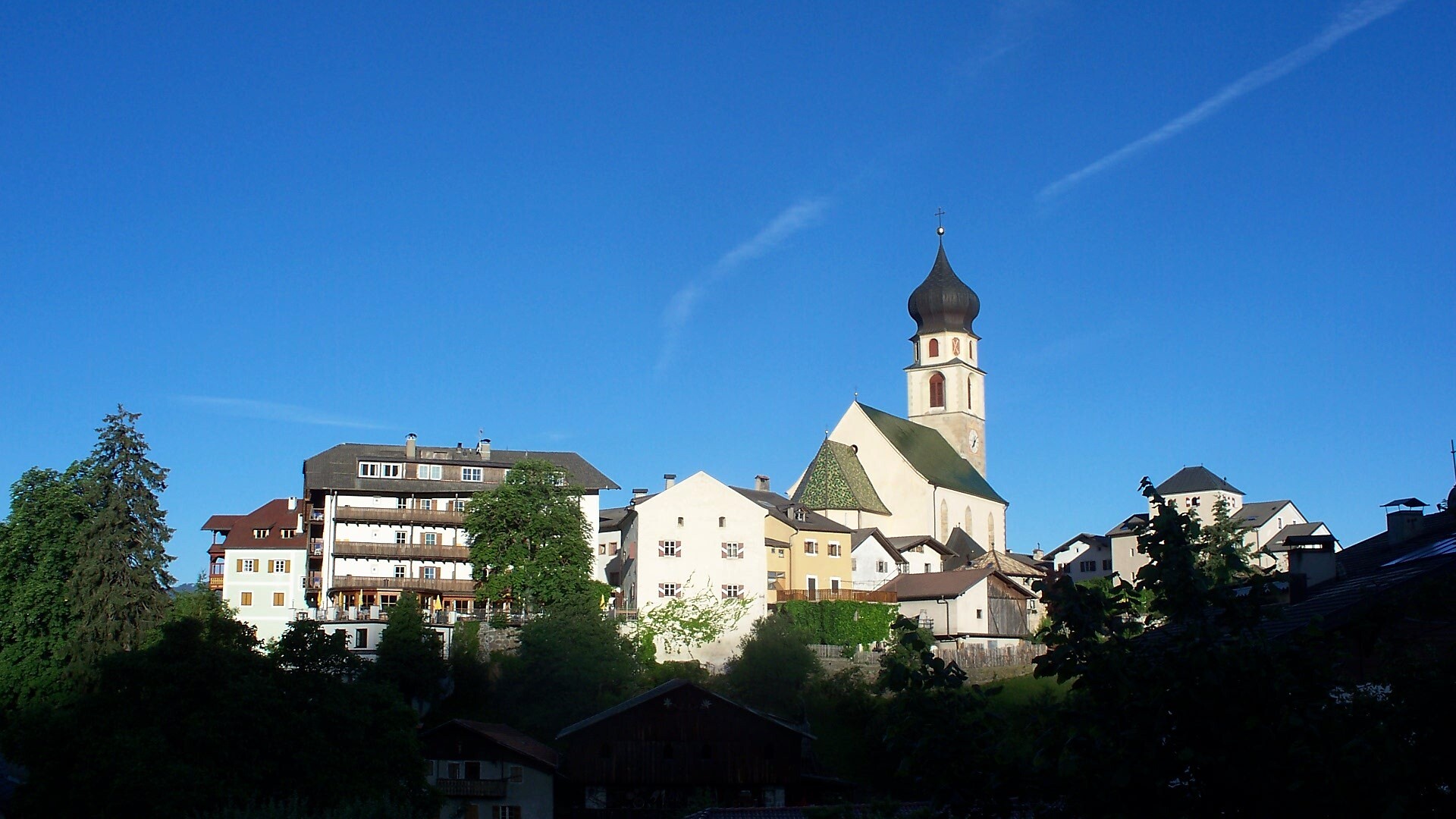 Hotel Rose-Wenzer Völs am Schlern 1 suedtirol.info