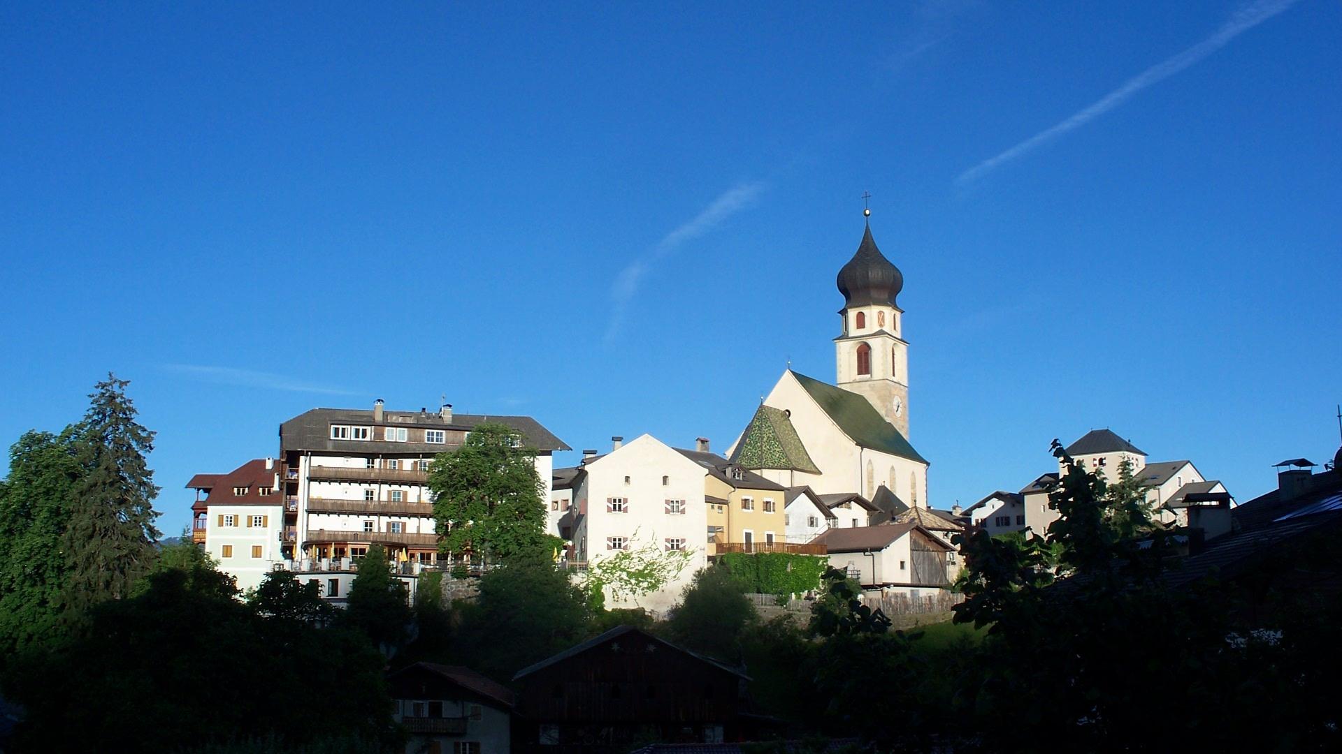 Hotel Rose-Wenzer Fiè allo Sciliar 1 suedtirol.info