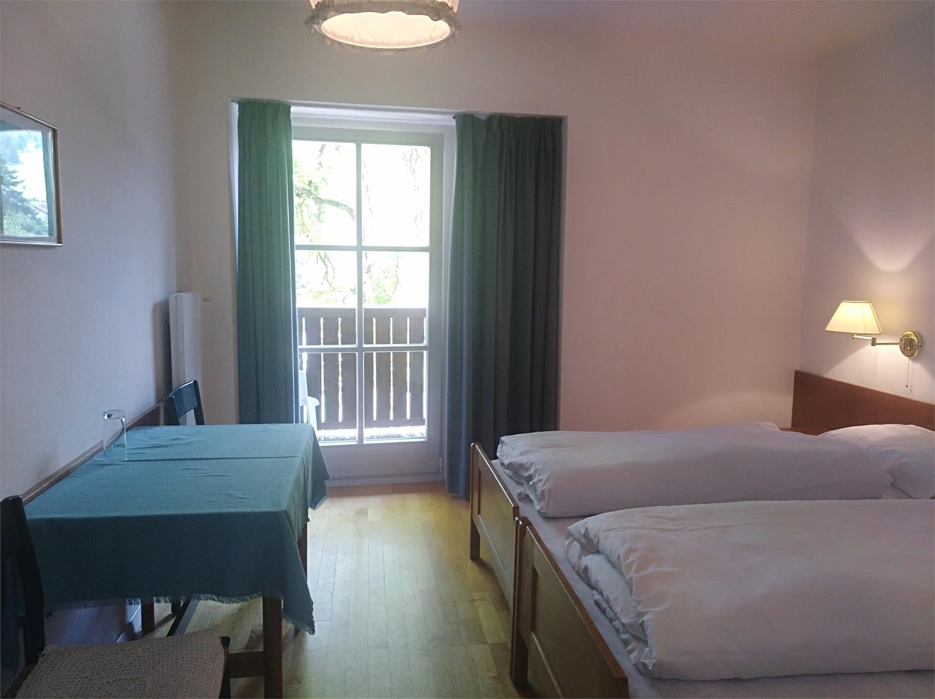 Hotel Rose-Wenzer Fiè allo Sciliar 10 suedtirol.info