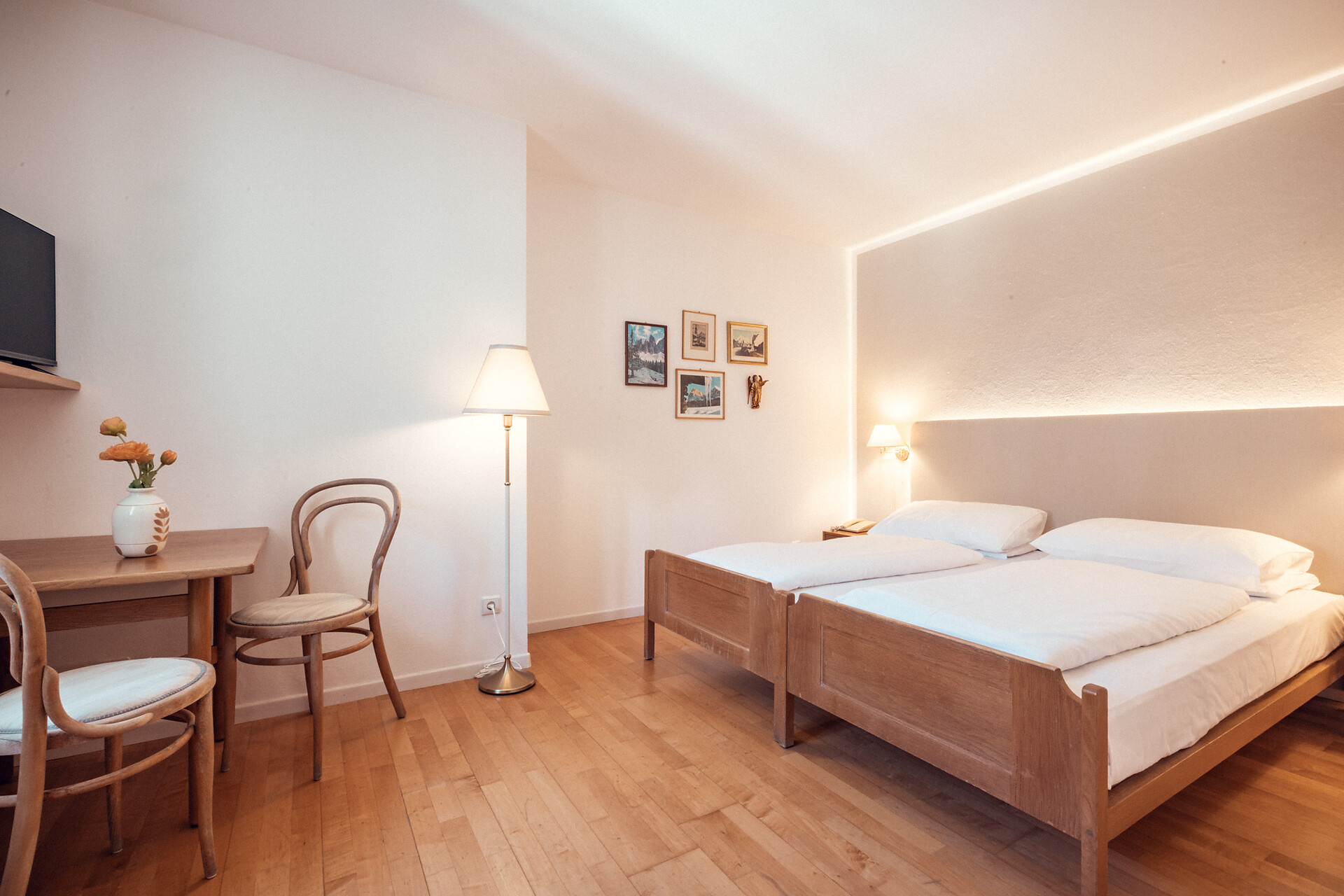 Hotel Rose-Wenzer - Regione dolomitica Alpe di Siusi - #7 - suedtirol.info