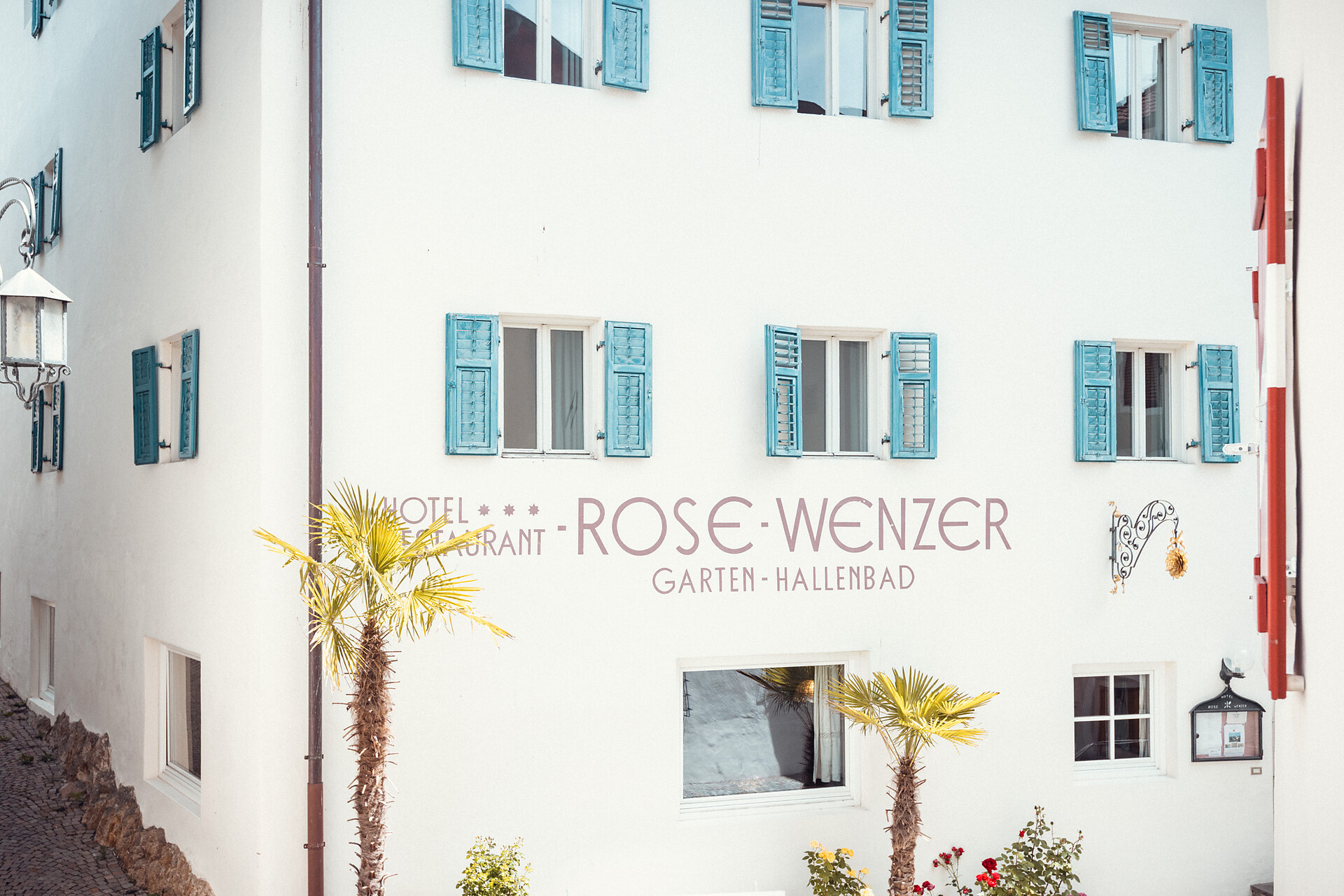 Hotel Rose-Wenzer - Regione dolomitica Alpe di Siusi - #4 - suedtirol.info