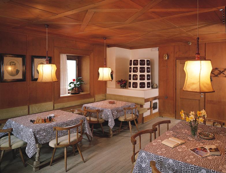 Hotel Rose-Wenzer Fiè allo Sciliar 5 suedtirol.info