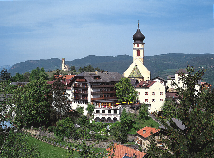 Hotel Rose-Wenzer Völs am Schlern 12 suedtirol.info