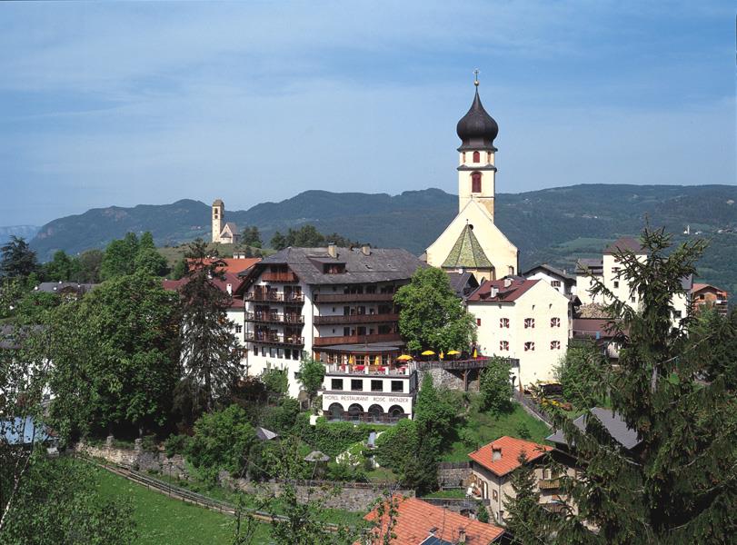 Hotel Rose-Wenzer Fiè allo Sciliar 12 suedtirol.info