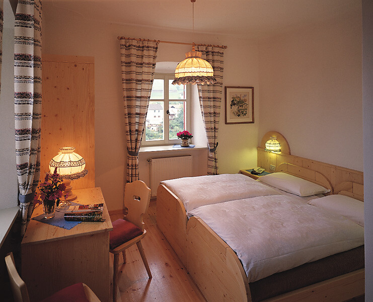 Hotel Rose-Wenzer Völs am Schlern 7 suedtirol.info