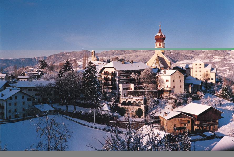 Hotel Rose-Wenzer Fiè allo Sciliar 2 suedtirol.info