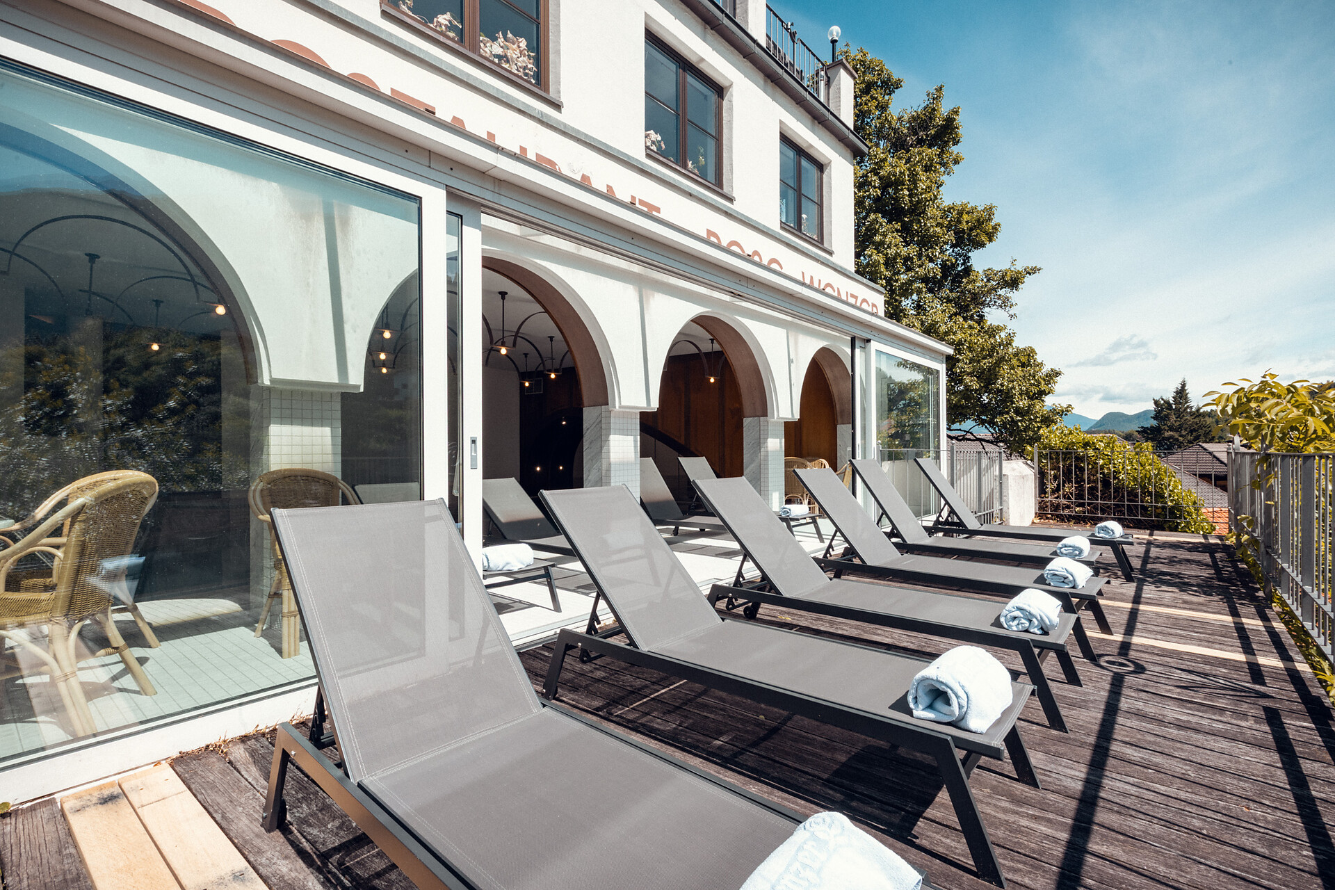 Hotel Rose-Wenzer - Regione dolomitica Alpe di Siusi - #11 - suedtirol.info