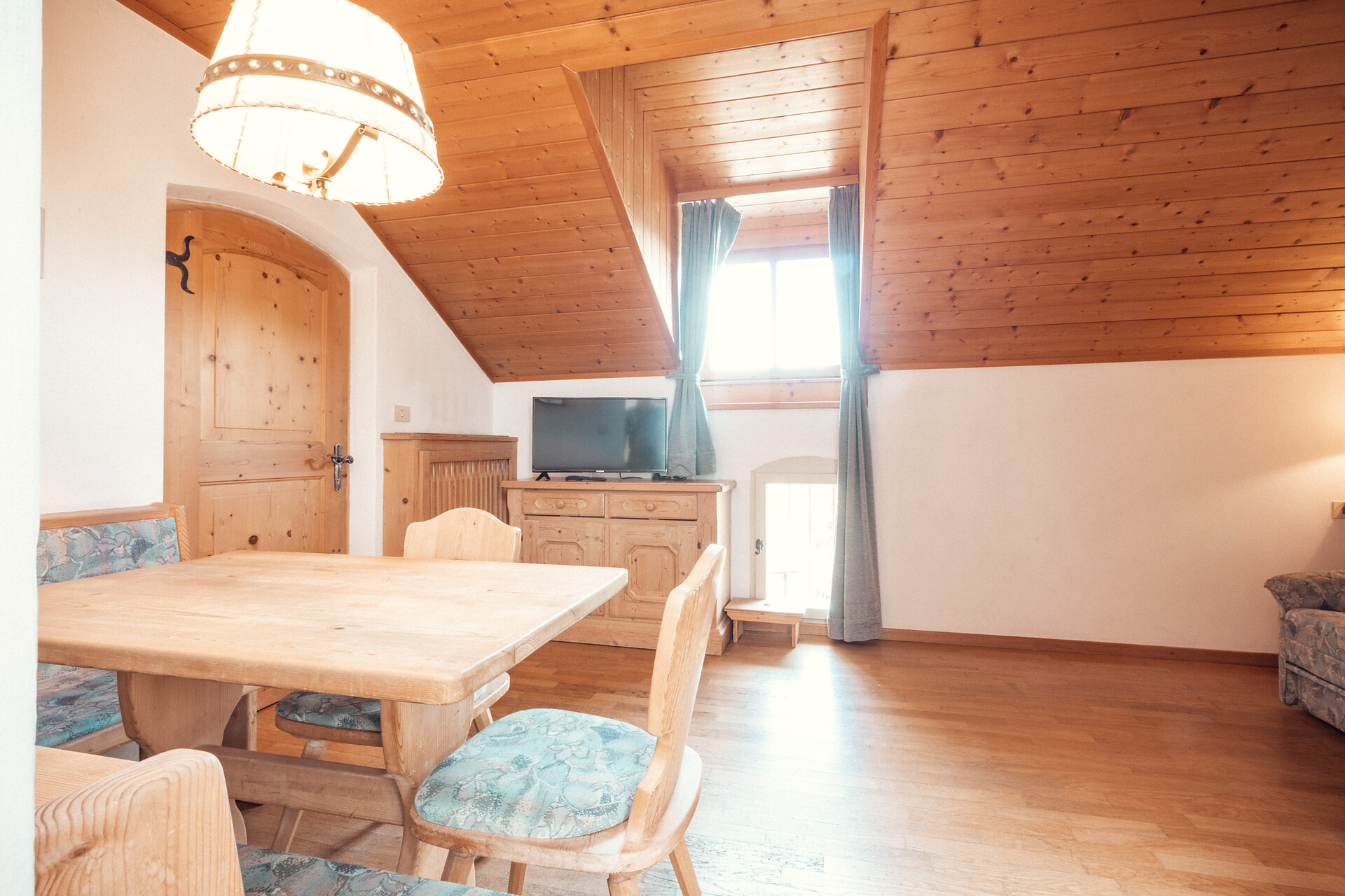 Hotel Rose-Wenzer - Dolomitenregion Seiser Alm - #16 - suedtirol.info