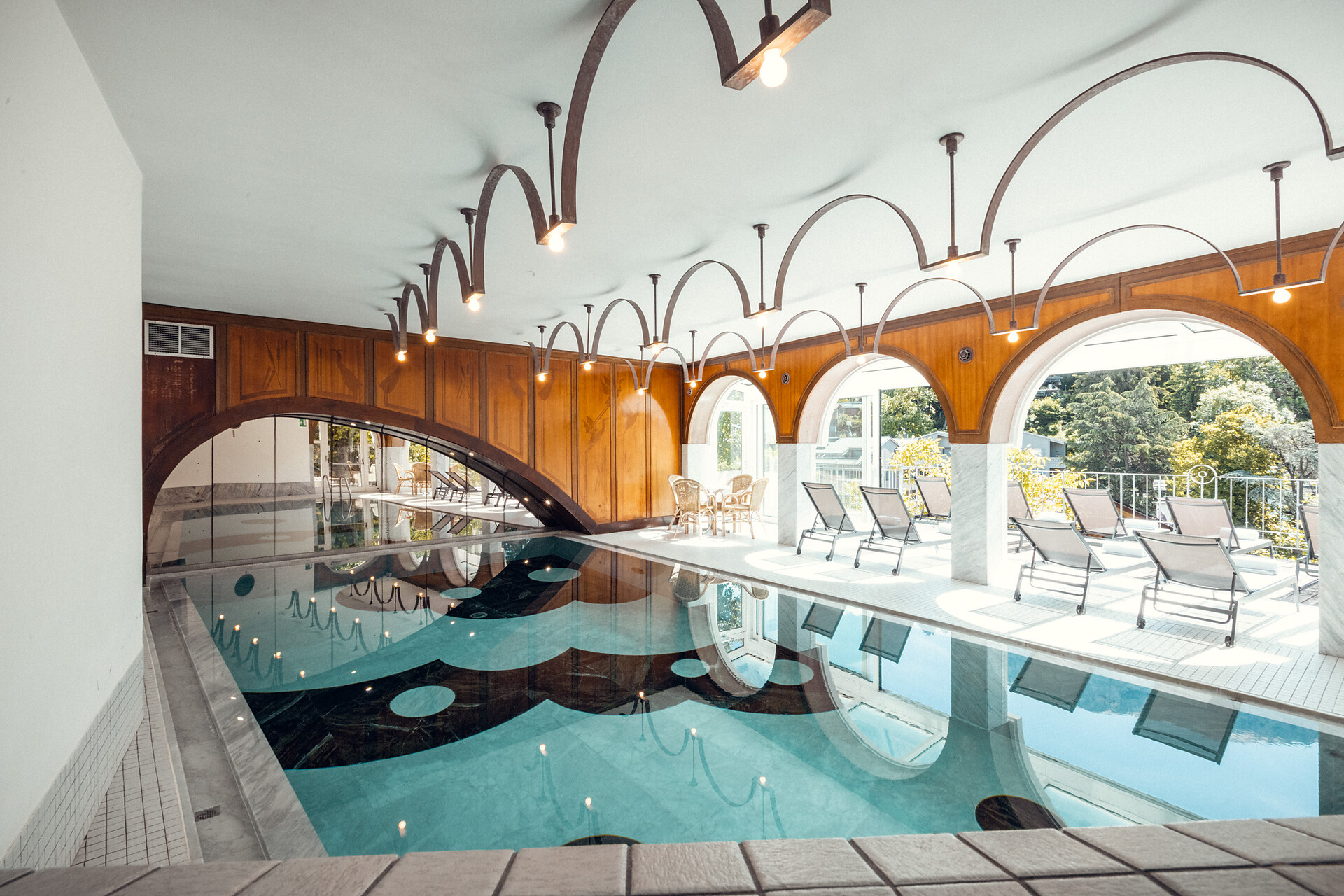 Hotel Rose-Wenzer - Regione dolomitica Alpe di Siusi - #10 - suedtirol.info