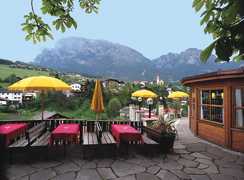 Hotel Rose-Wenzer Völs am Schlern 6 suedtirol.info