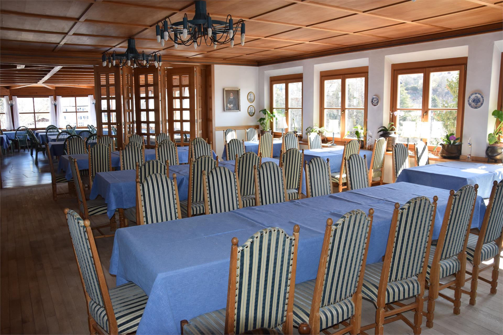 Hotel Rose-Wenzer Fiè allo Sciliar 11 suedtirol.info