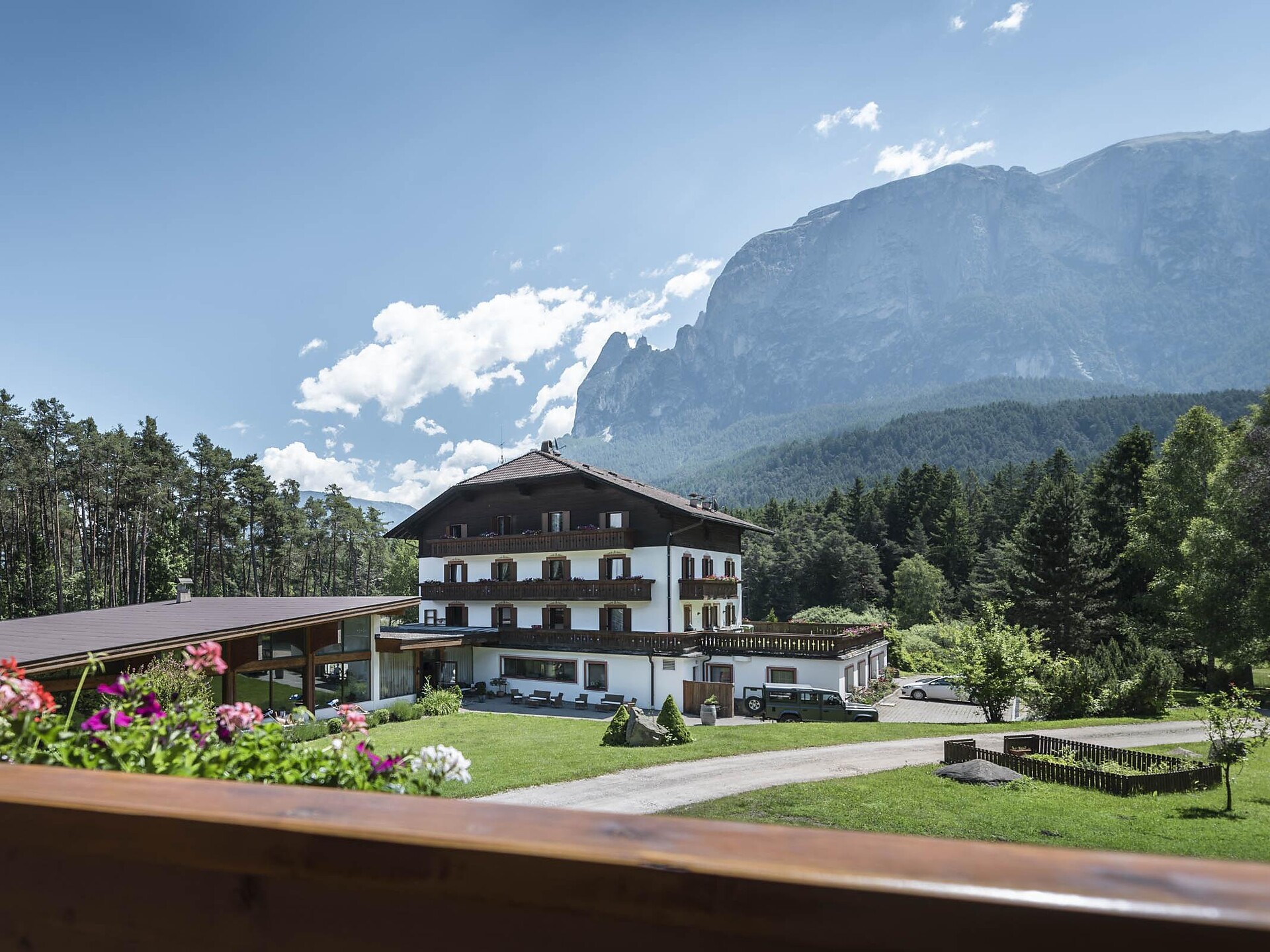 Hotel Waldsee Fiè allo Sciliar 1 suedtirol.info