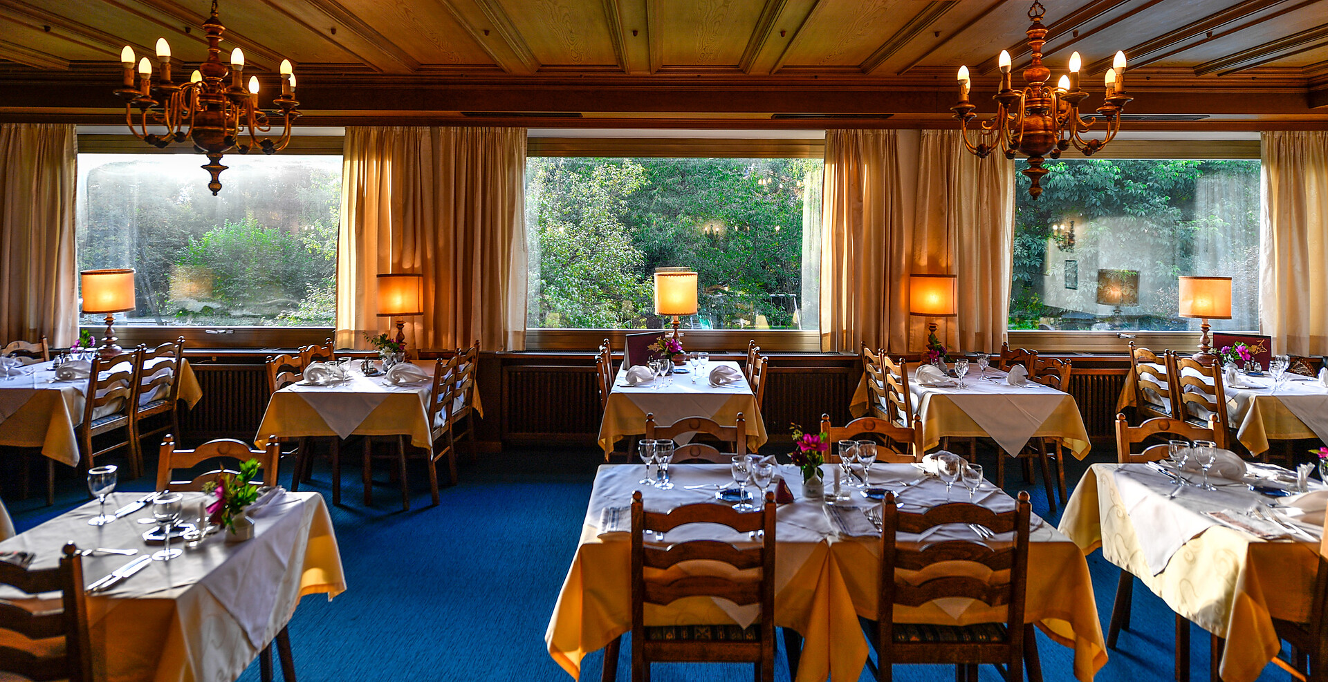 Speisesaal