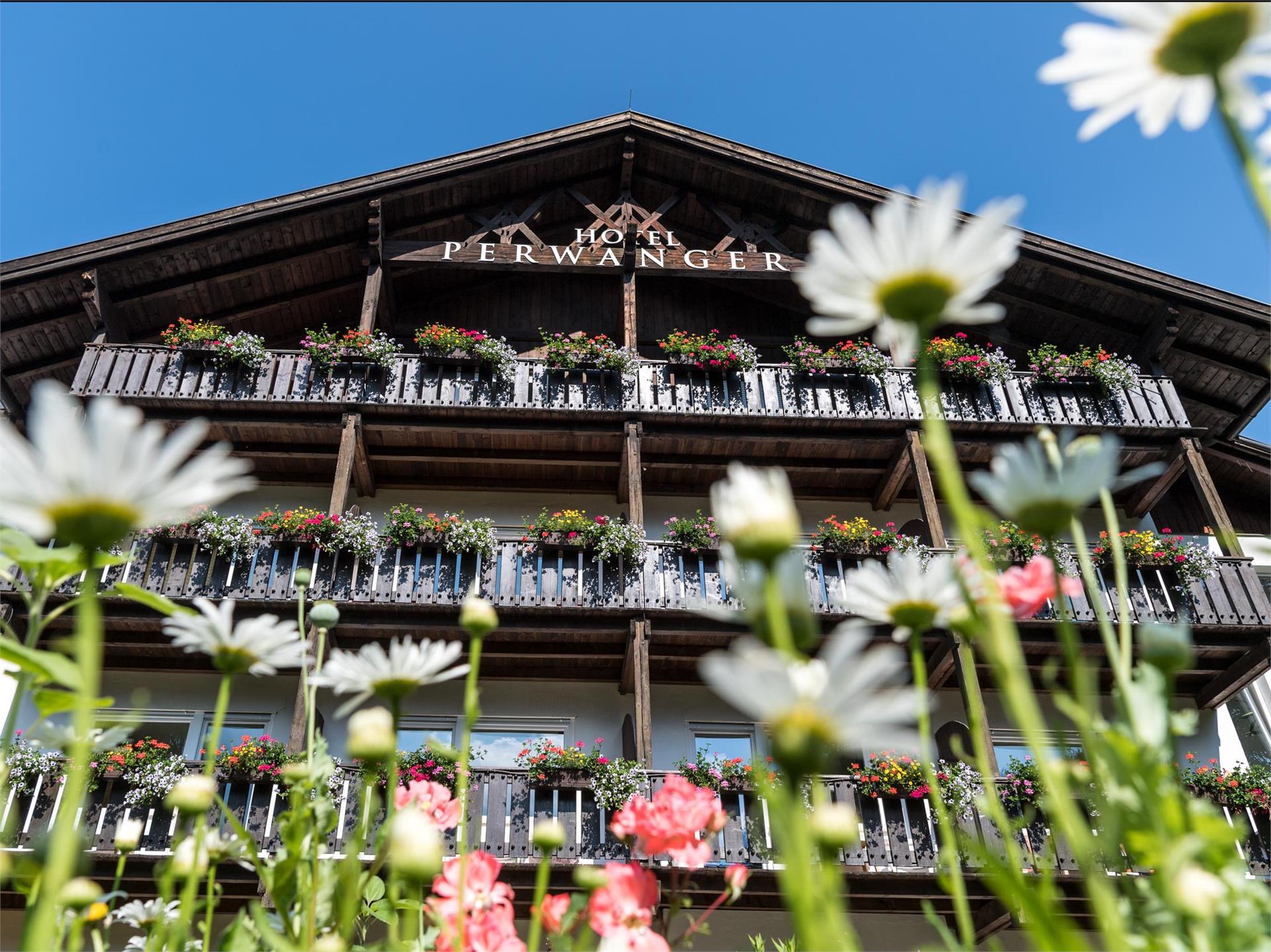 Hotel Perwanger Völs am Schlern 1 suedtirol.info