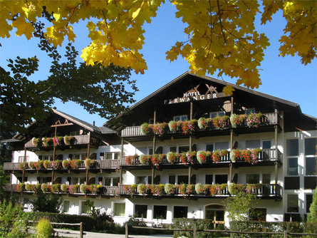 Hotel Perwanger Völs am Schlern/Fiè allo Sciliar 5 suedtirol.info
