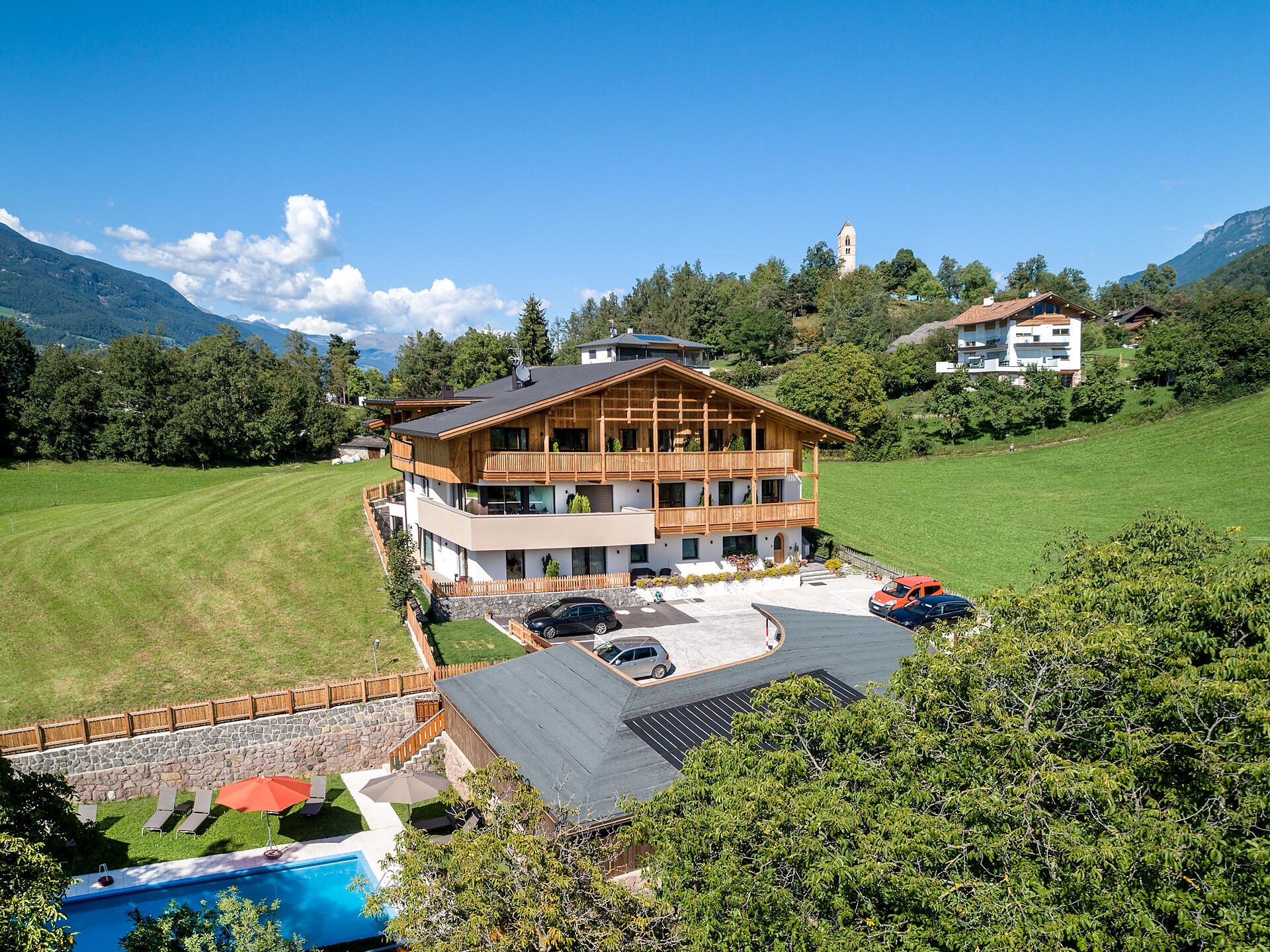 Hotel Garni Mitterstieler