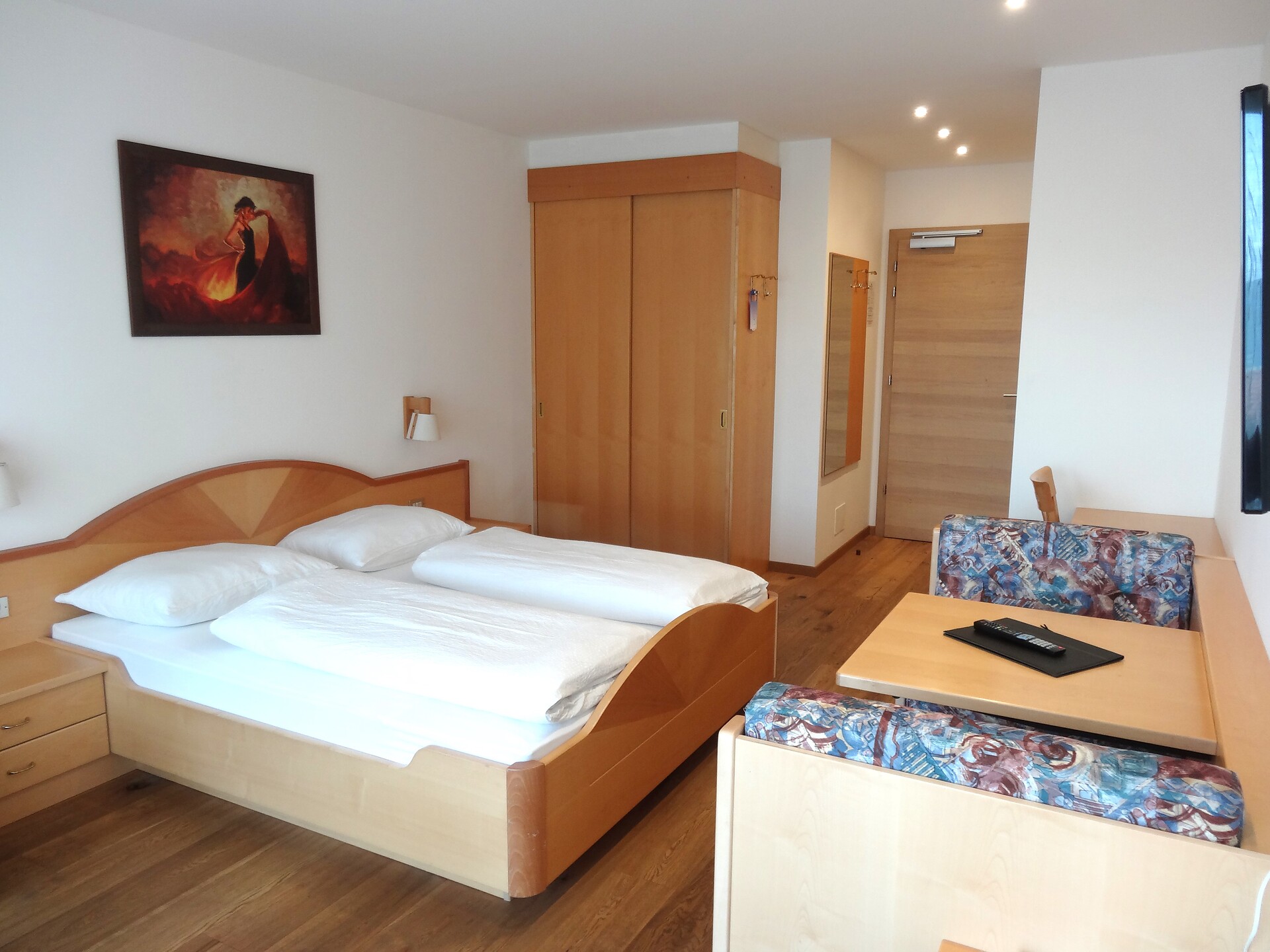 Hotel Gasthof Kircher - Dolomitenregion Seiser Alm - #18 - suedtirol.info