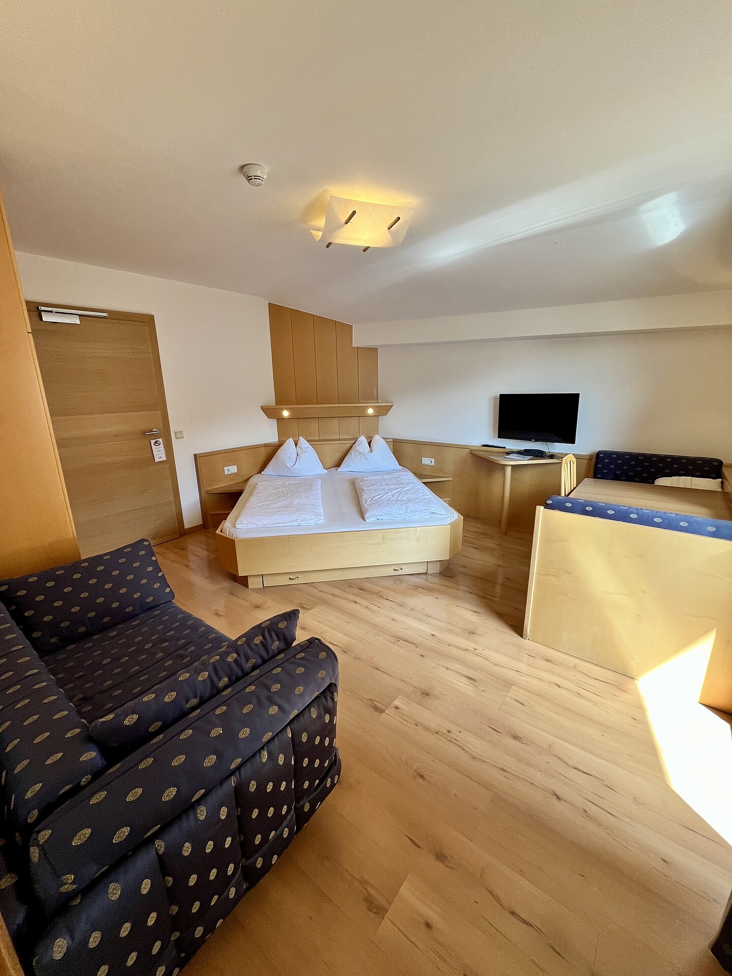 Hotel Gasthof Kircher - Dolomitenregion Seiser Alm - #19 - suedtirol.info
