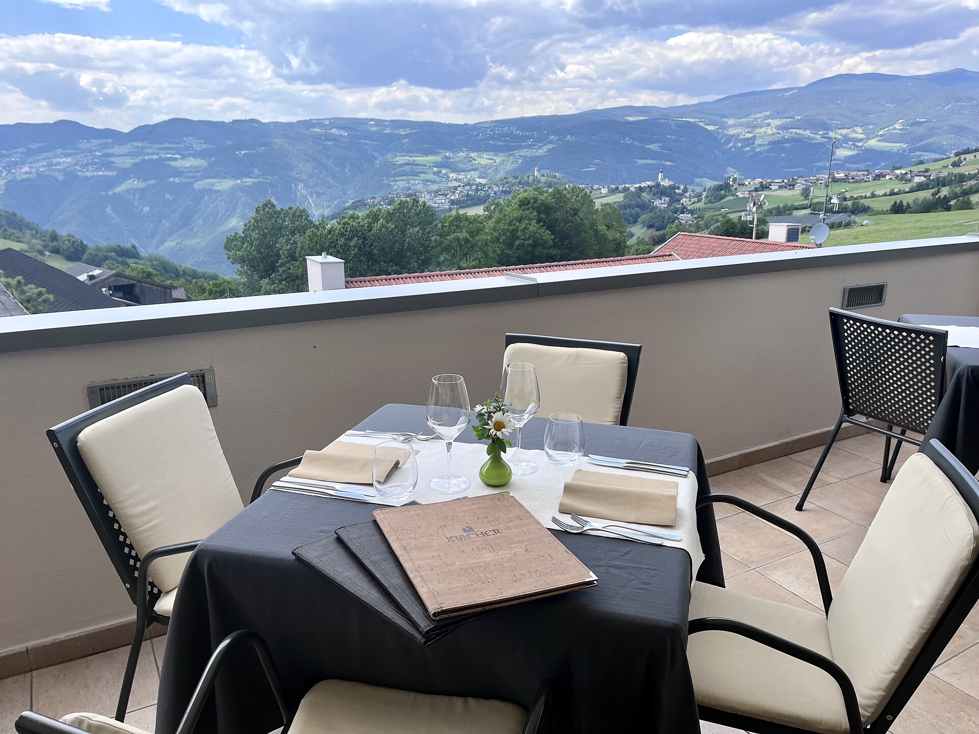 Terrazza
