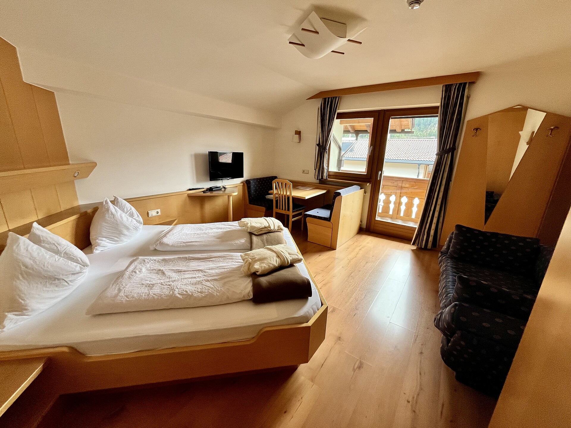 Hotel Gasthof Kircher - Dolomitenregion Seiser Alm - #20 - suedtirol.info