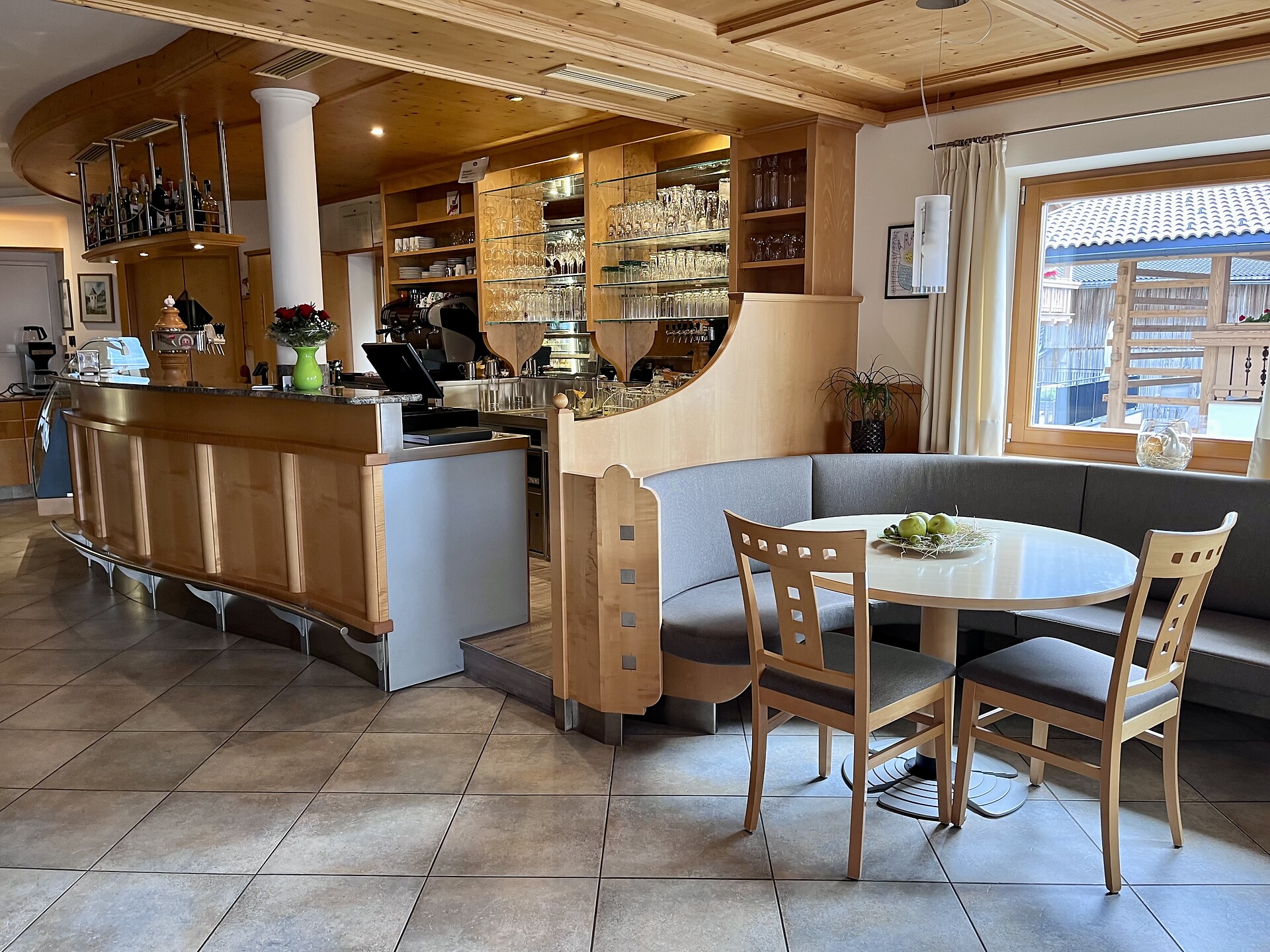 Hotel Gasthof Kircher - Dolomitenregion Seiser Alm - #21 - suedtirol.info