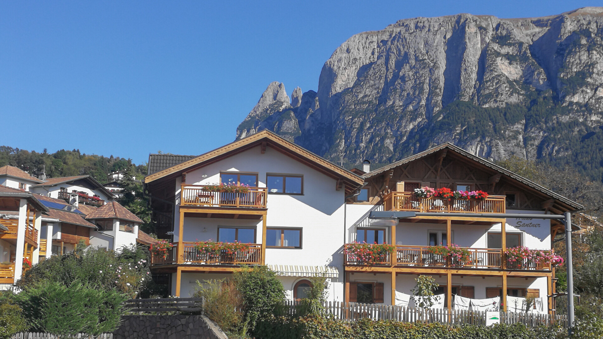 Casa Santner