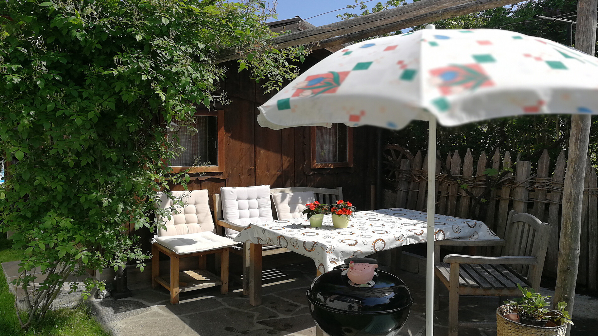 Giardino