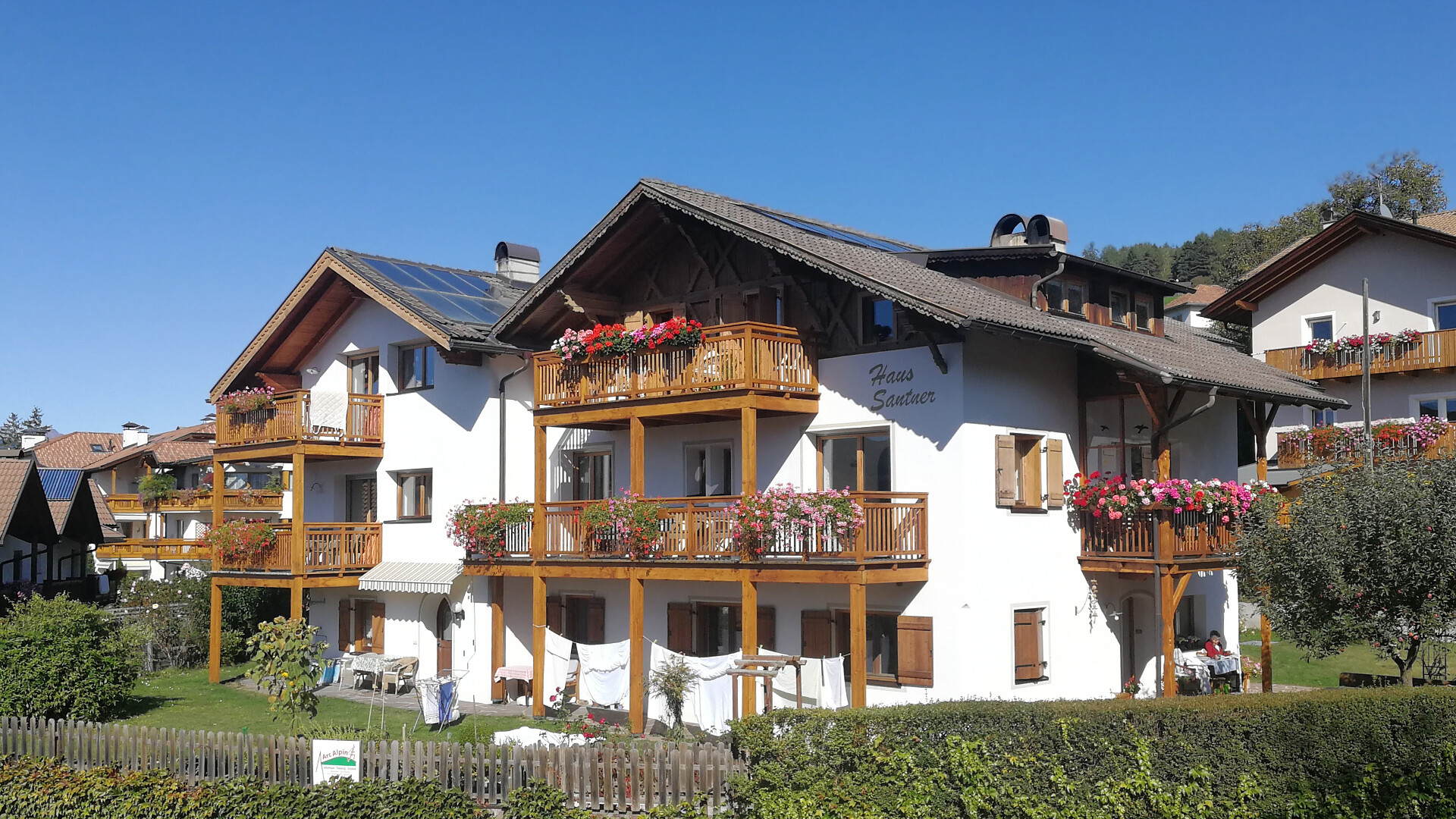 Giardino