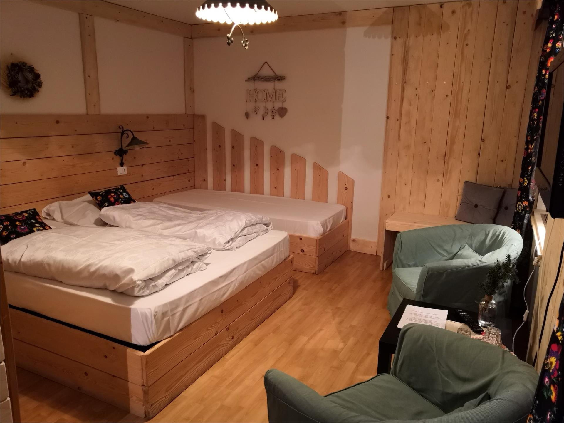 Hotel Almhof Innichen 3 suedtirol.info