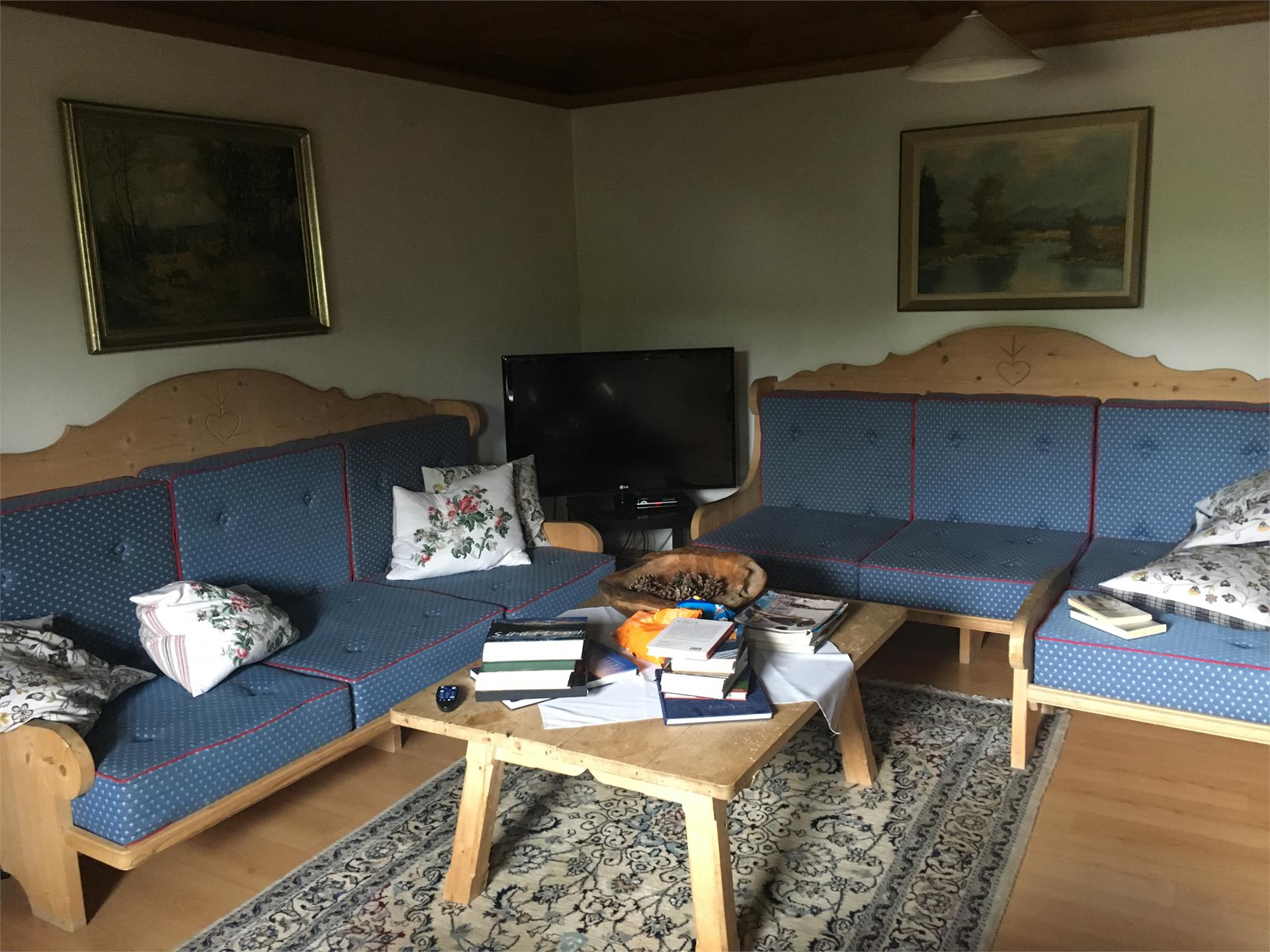 Hotel Almhof Innichen 24 suedtirol.info