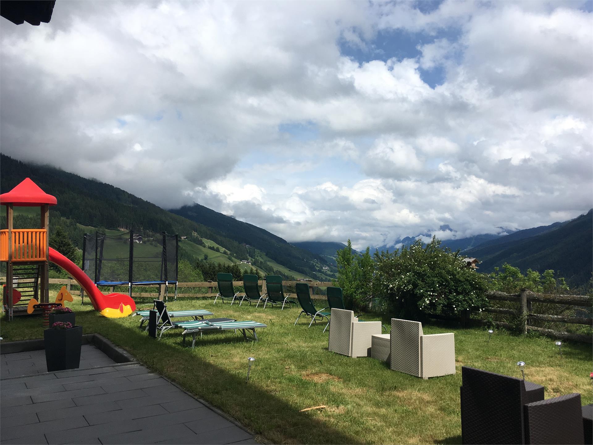 Hotel Almhof Innichen 22 suedtirol.info