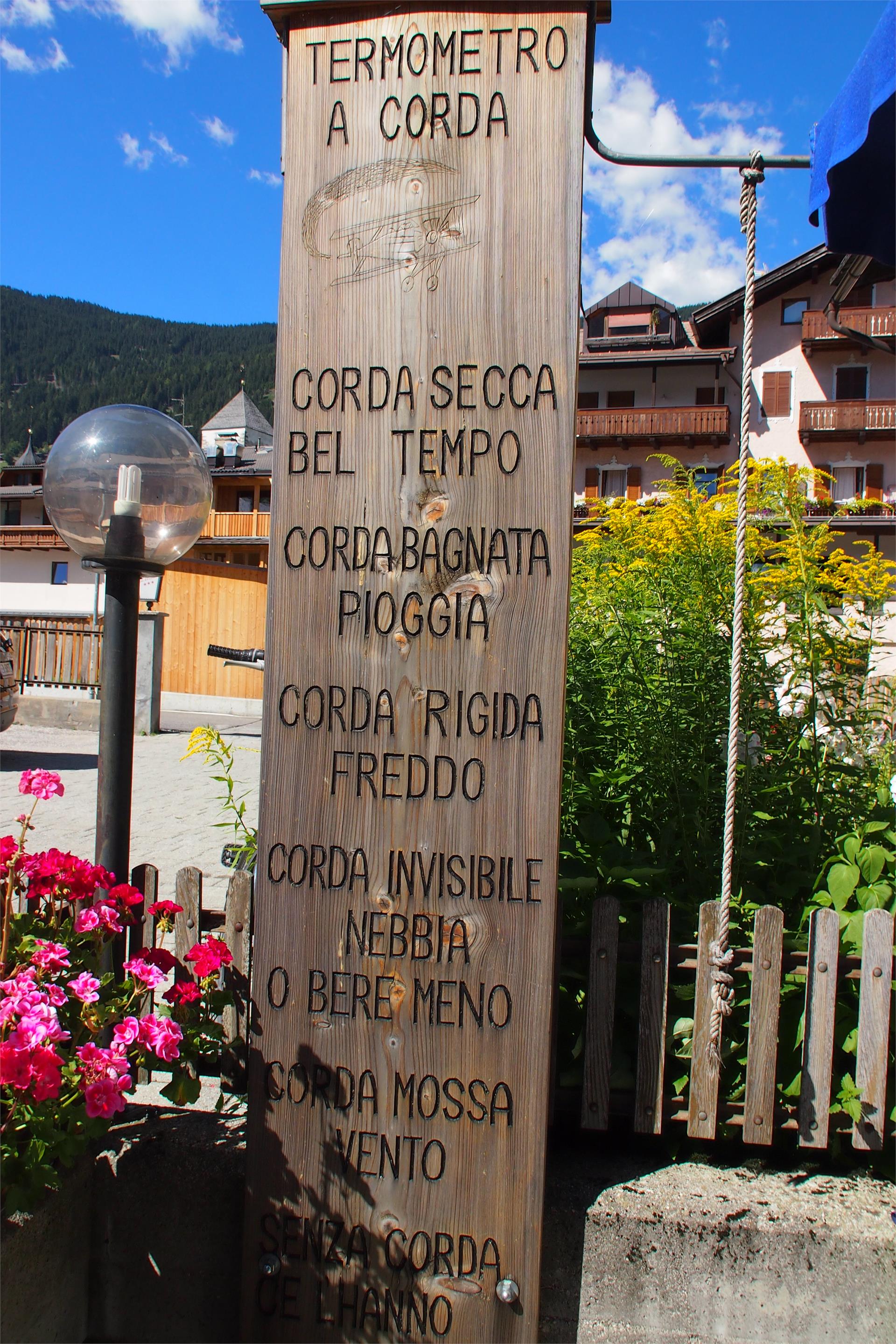 Hotel Garni Letizia Innichen 11 suedtirol.info