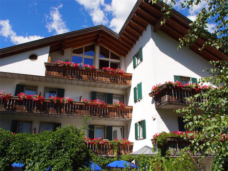 Hotel Garni Letizia Innichen/San Candido 1 suedtirol.info
