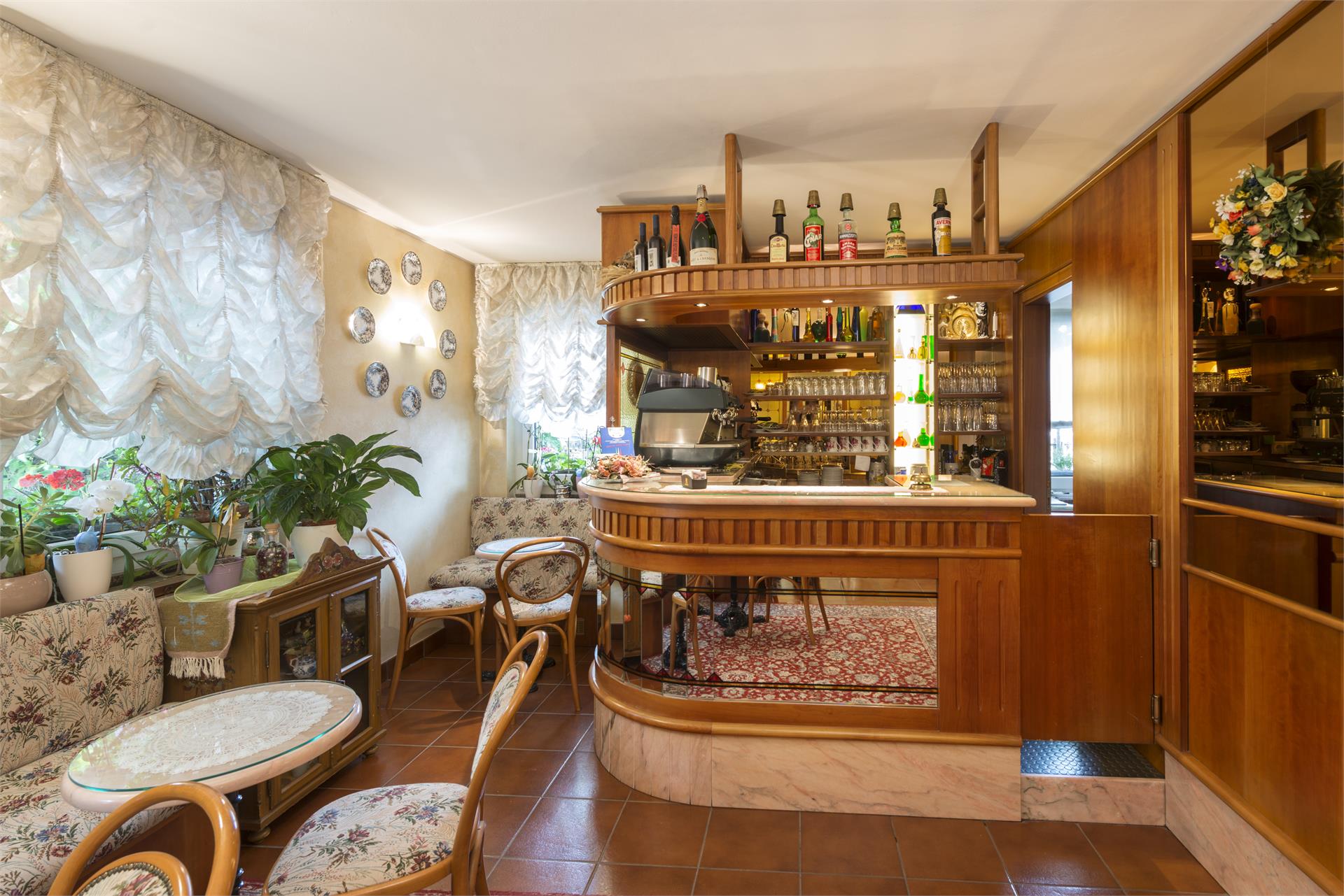 Hotel Garni Letizia Innichen 7 suedtirol.info
