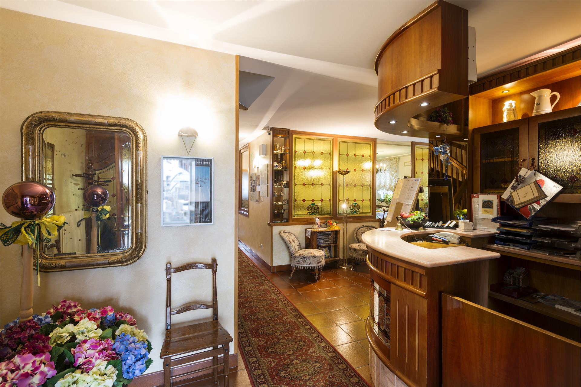 Hotel Garni Letizia Innichen 8 suedtirol.info