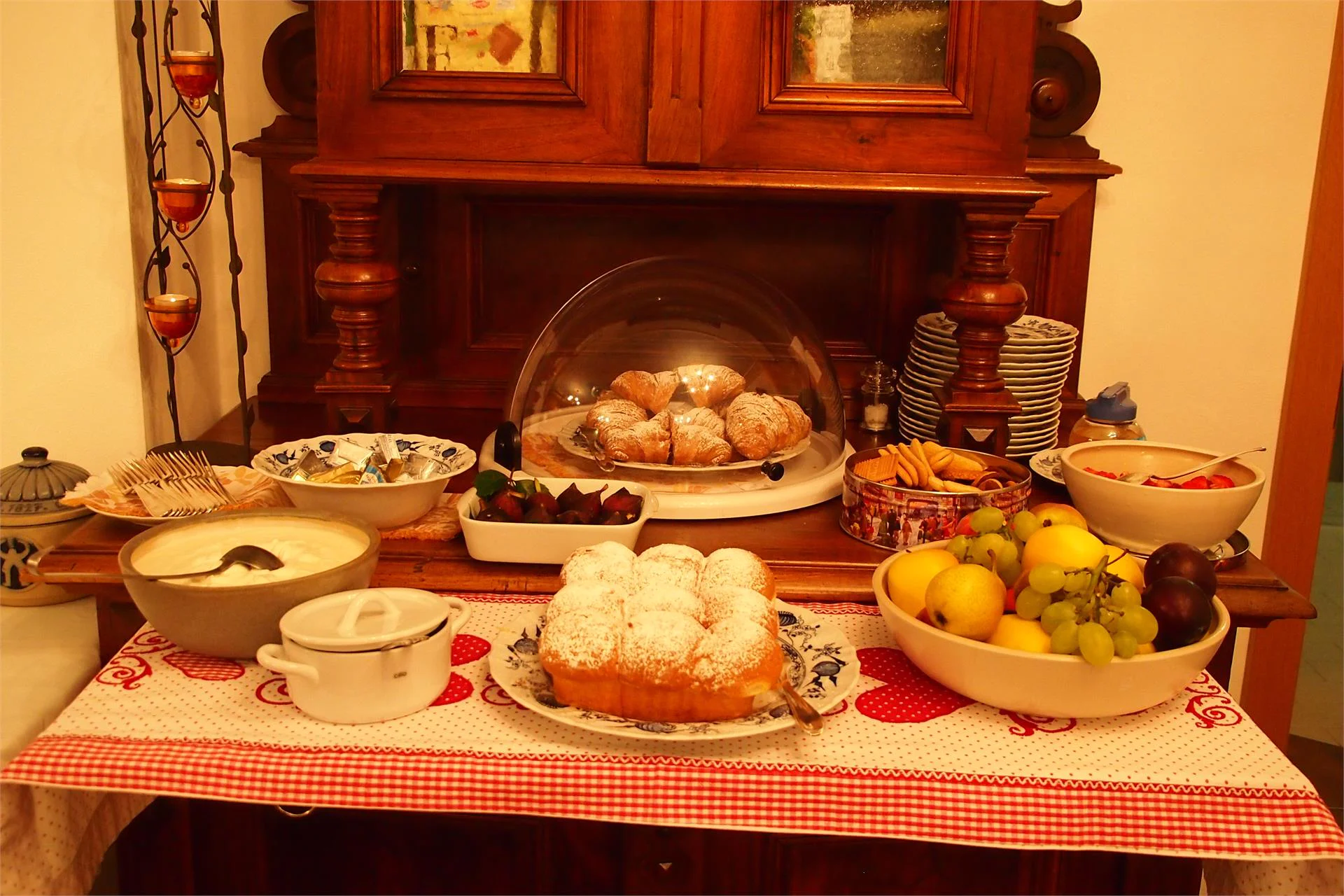 Hotel Garni Letizia Innichen/San Candido 6 suedtirol.info