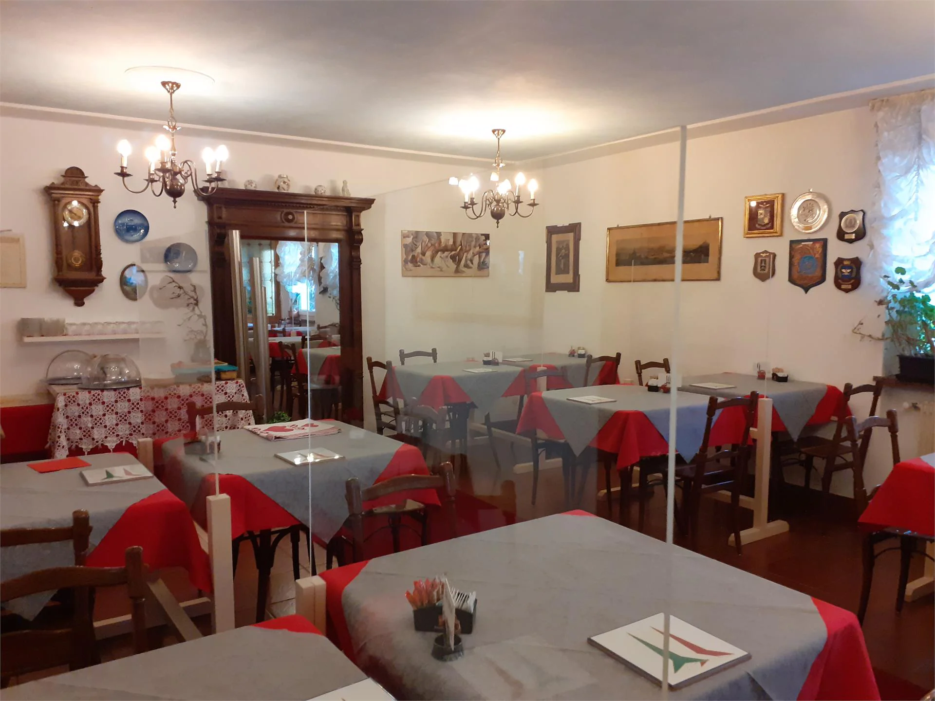 Hotel Garni Letizia Innichen/San Candido 3 suedtirol.info