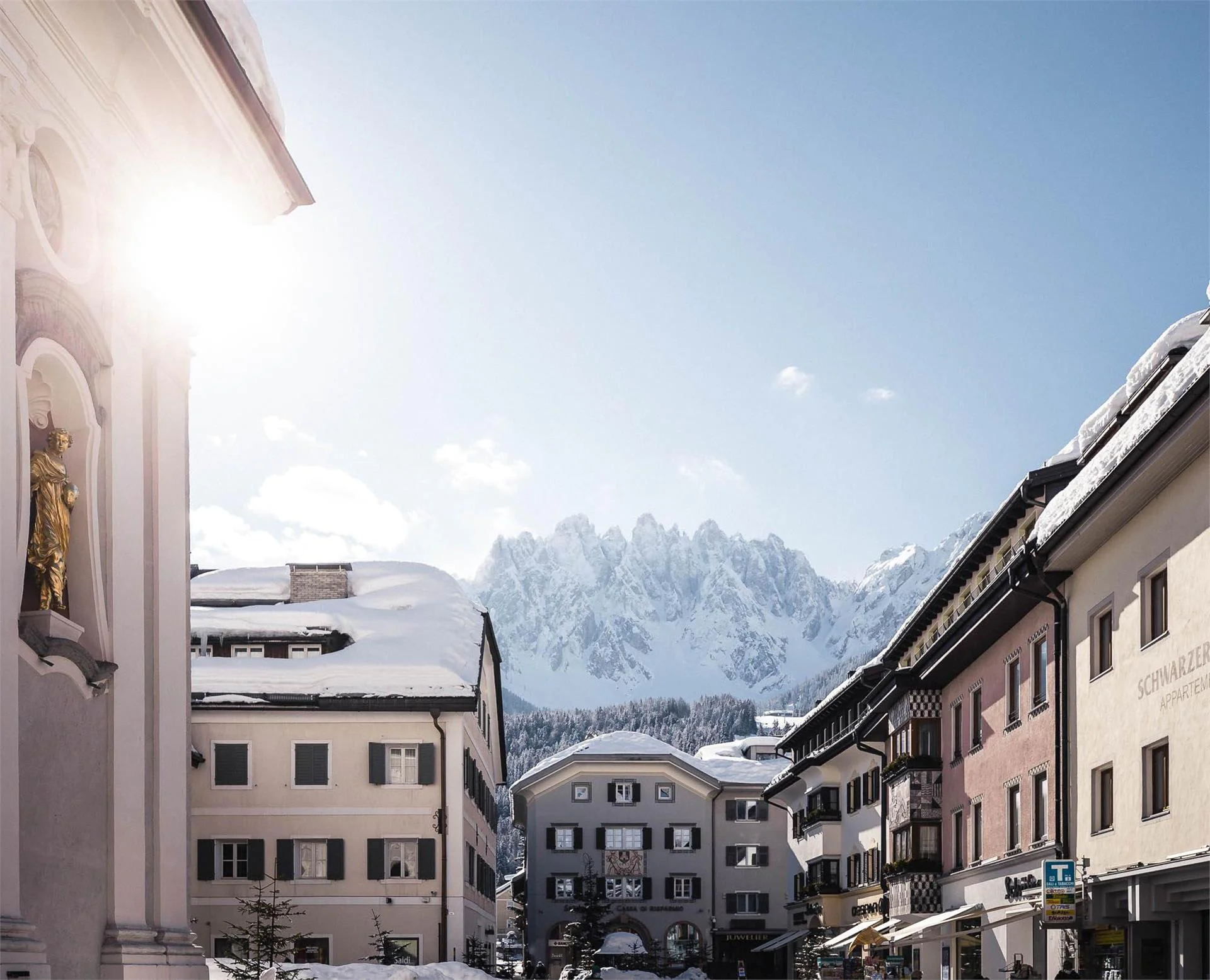 Hotel Walter San Candido 27 suedtirol.info