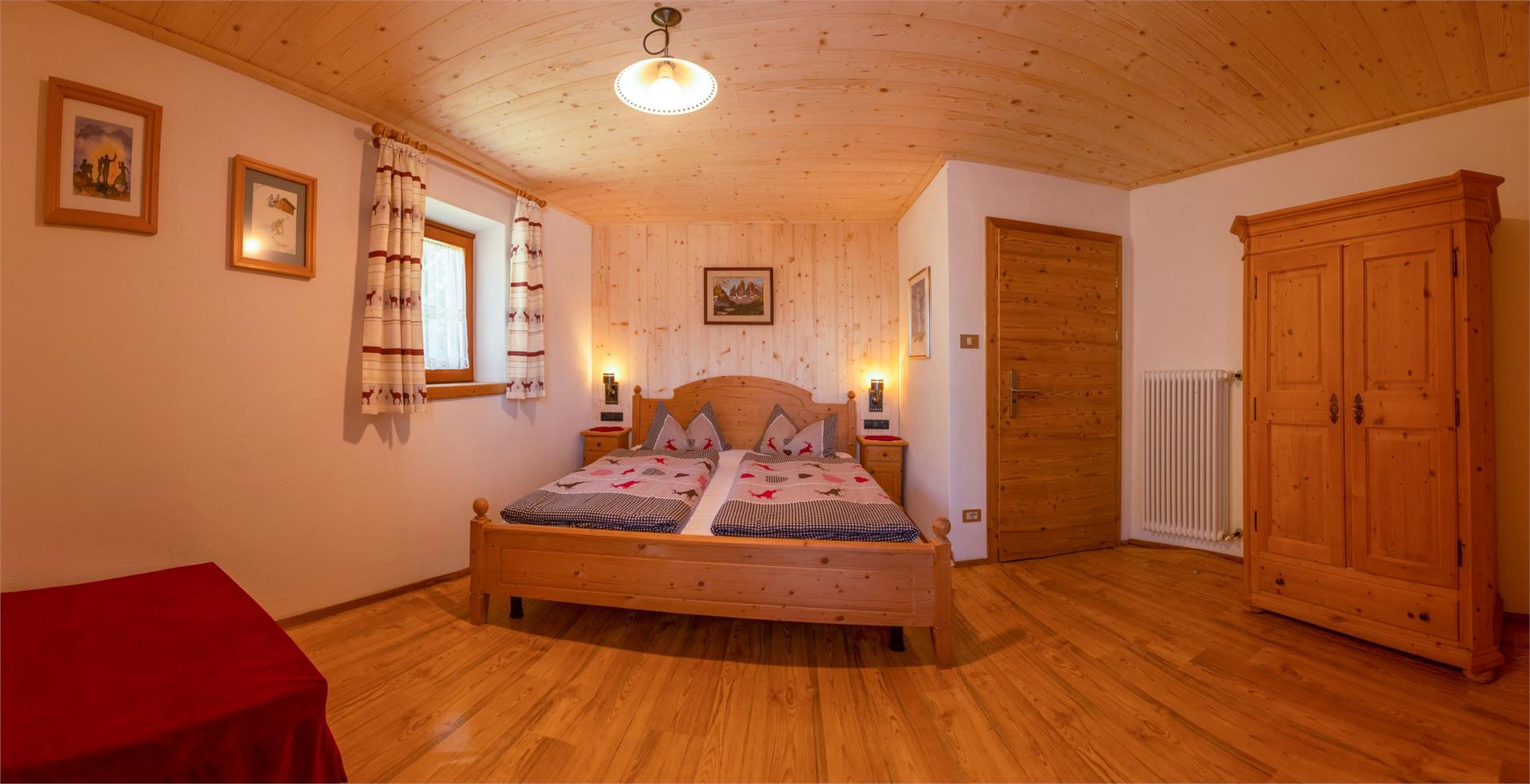 Rifugio Gallo Cedrone Sesto 7 suedtirol.info