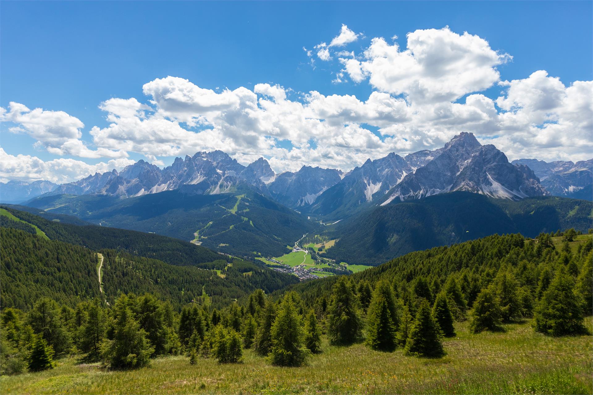 Rifugio Gallo Cedrone Sesto 4 suedtirol.info