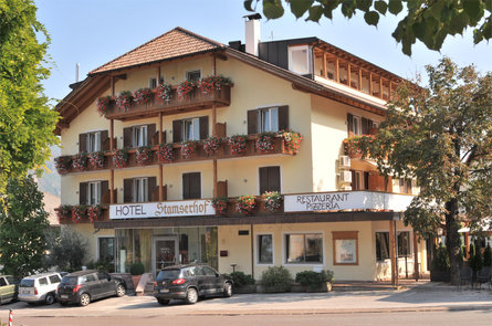 Hotel Stamserhof Andrian/Andriano 4 suedtirol.info
