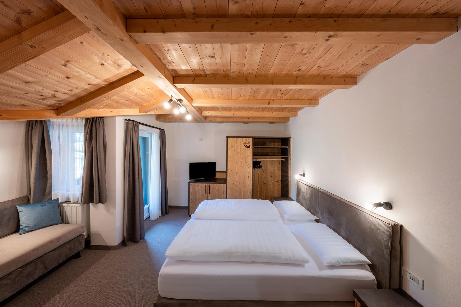 Hotel monte 44 Sëlva/Selva 13 suedtirol.info