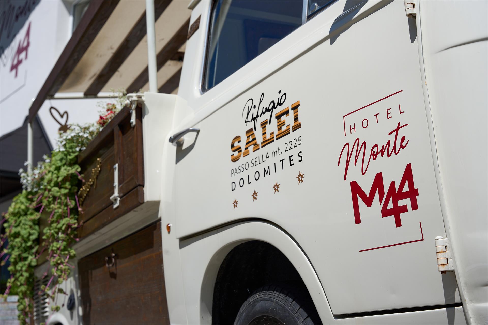 Hotel monte 44 Sëlva/Selva 5 suedtirol.info
