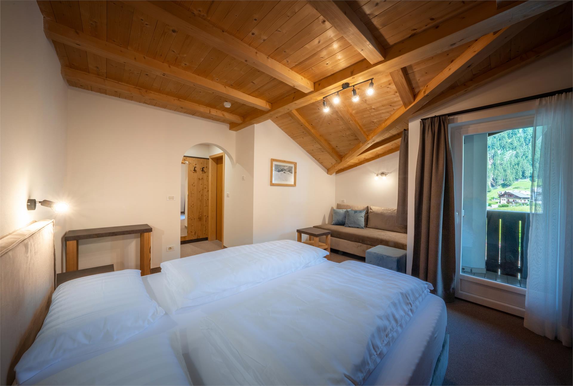 Hotel monte 44 Sëlva/Selva 14 suedtirol.info