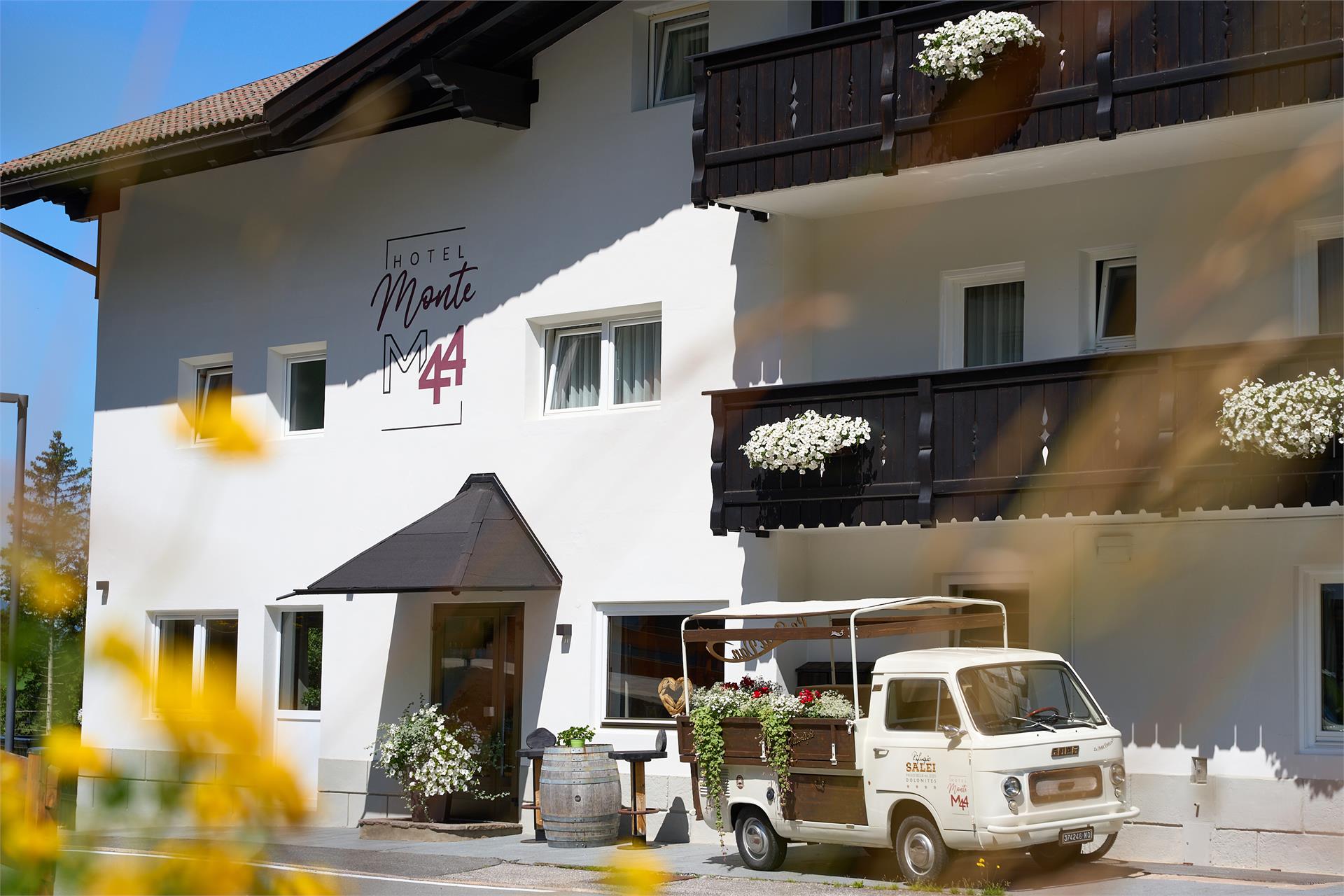 Hotel monte 44 Sëlva/Selva 2 suedtirol.info