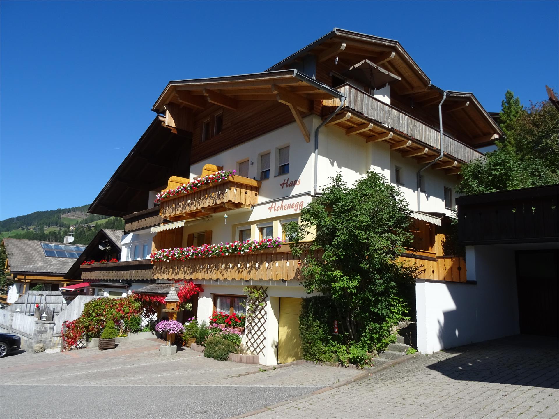 Haus Hohenegg Sexten/Sesto 1 suedtirol.info