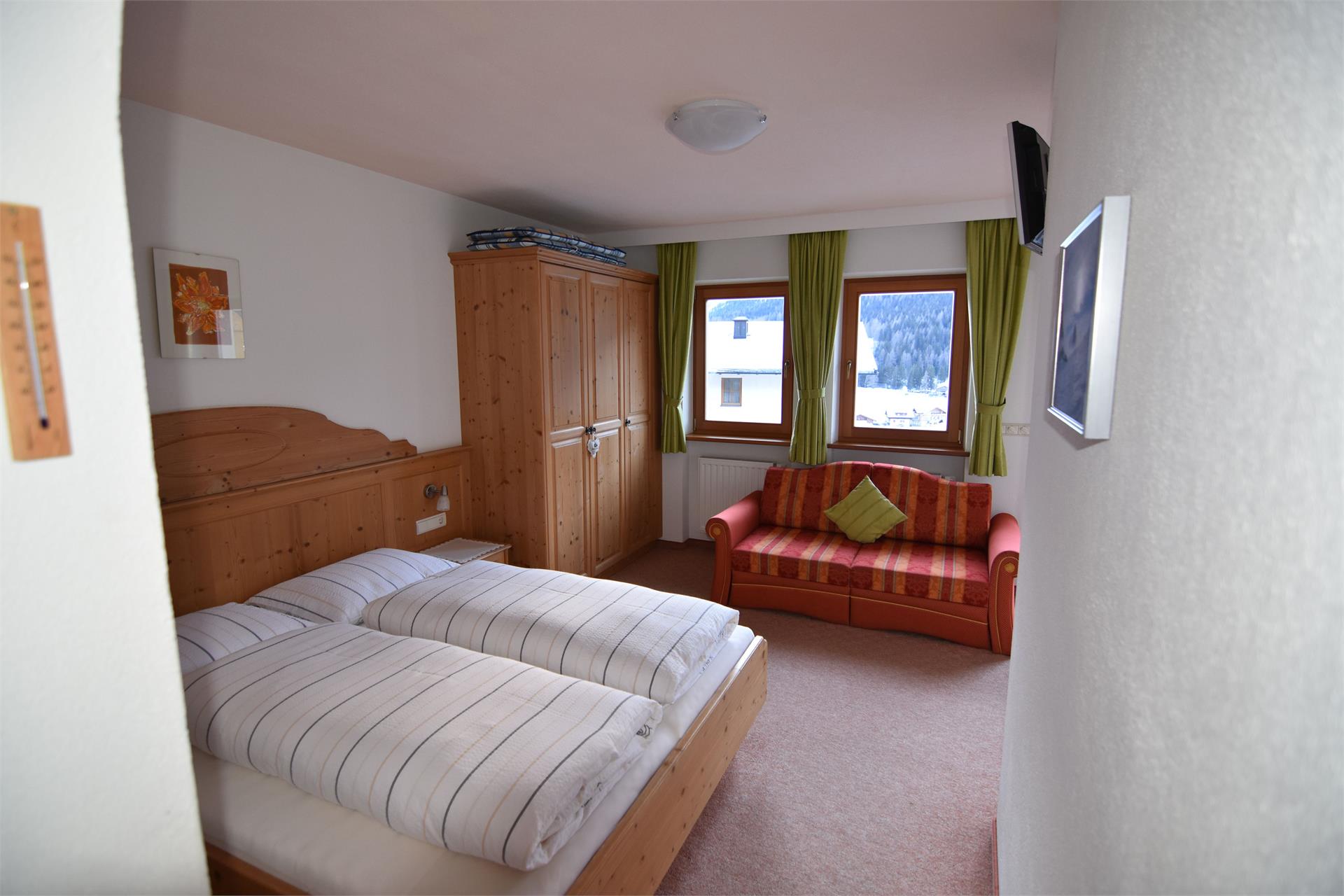 Haus Hohenegg Sexten/Sesto 5 suedtirol.info