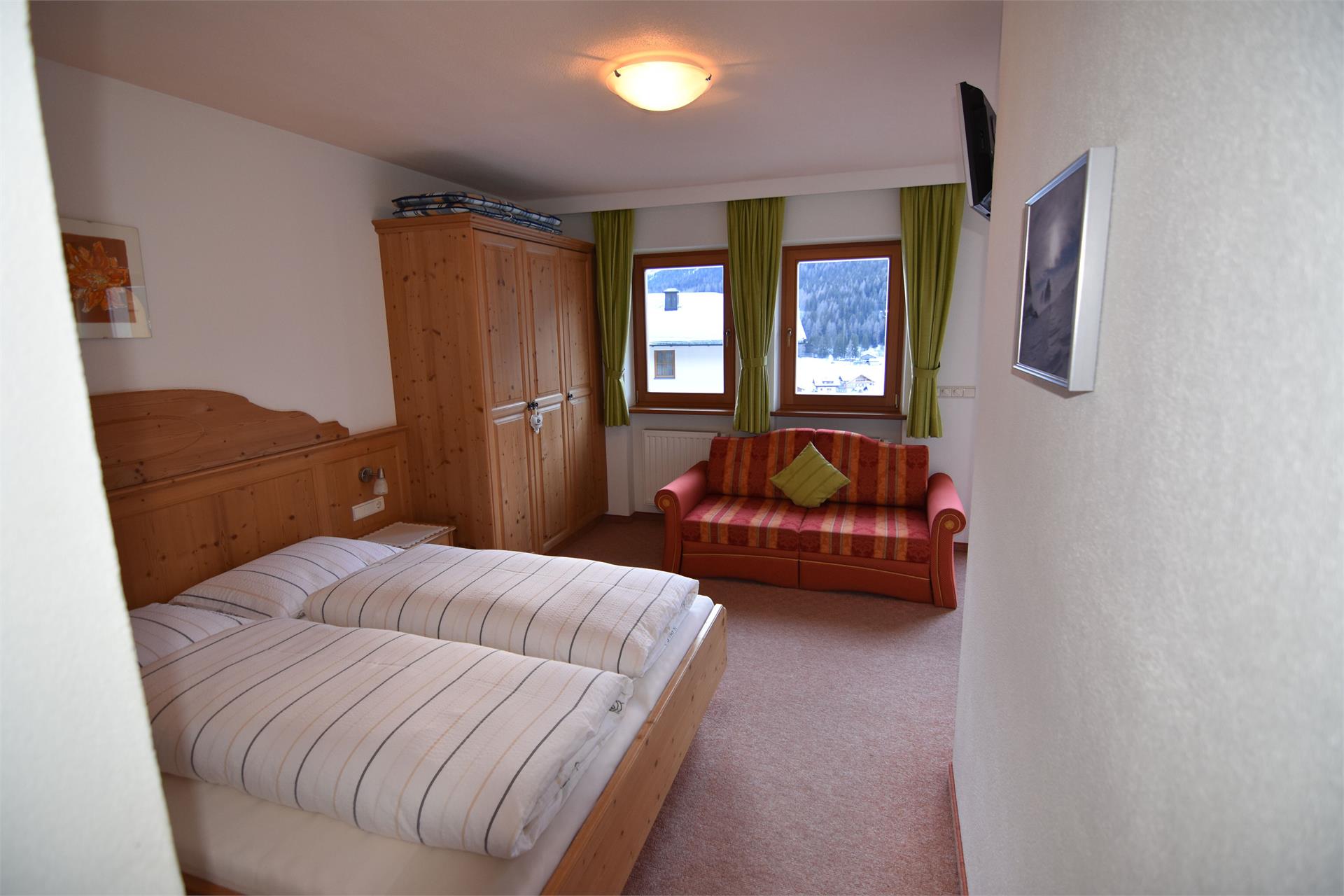 Haus Hohenegg Sexten/Sesto 6 suedtirol.info