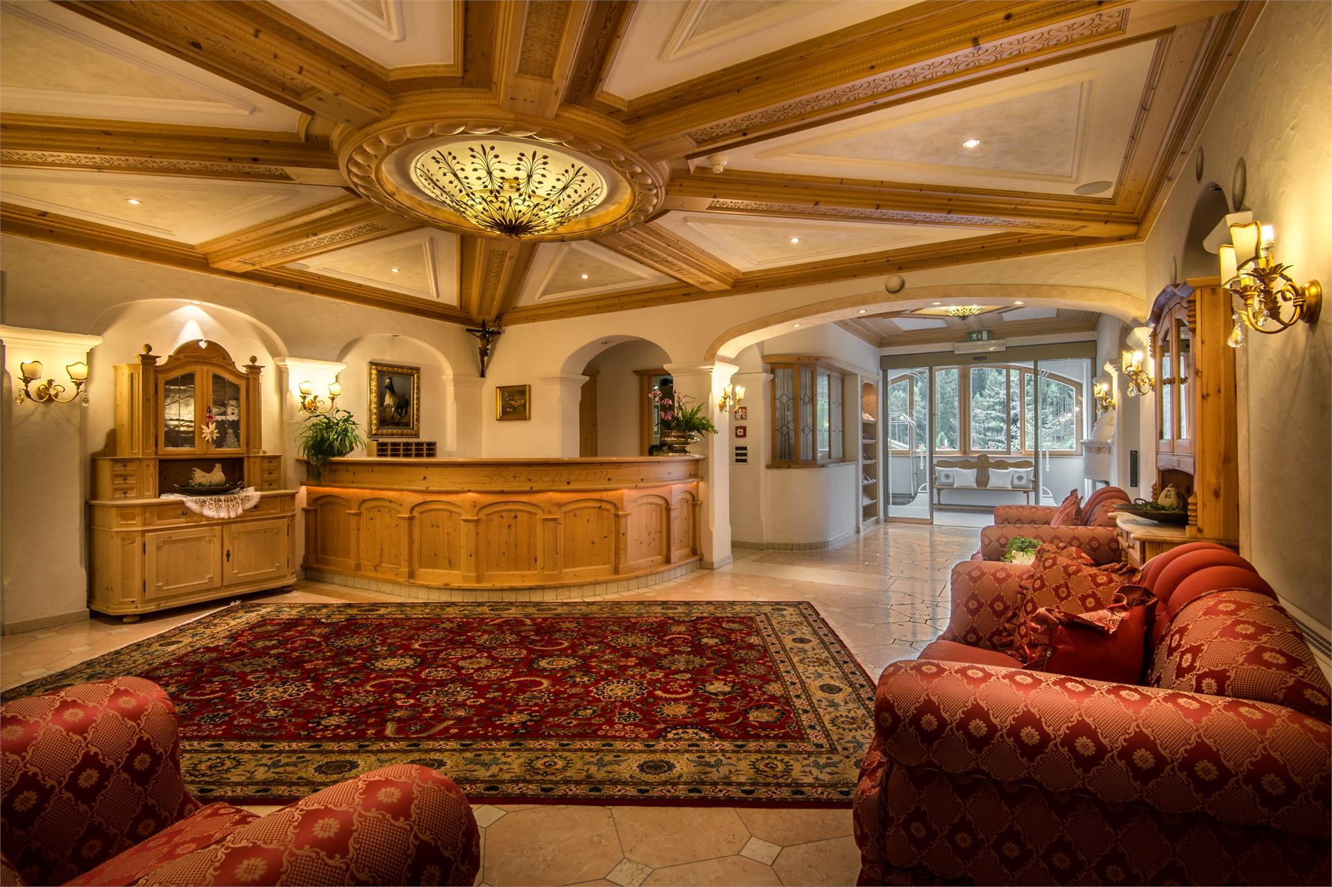 Hotel Diamant Badia 8 suedtirol.info
