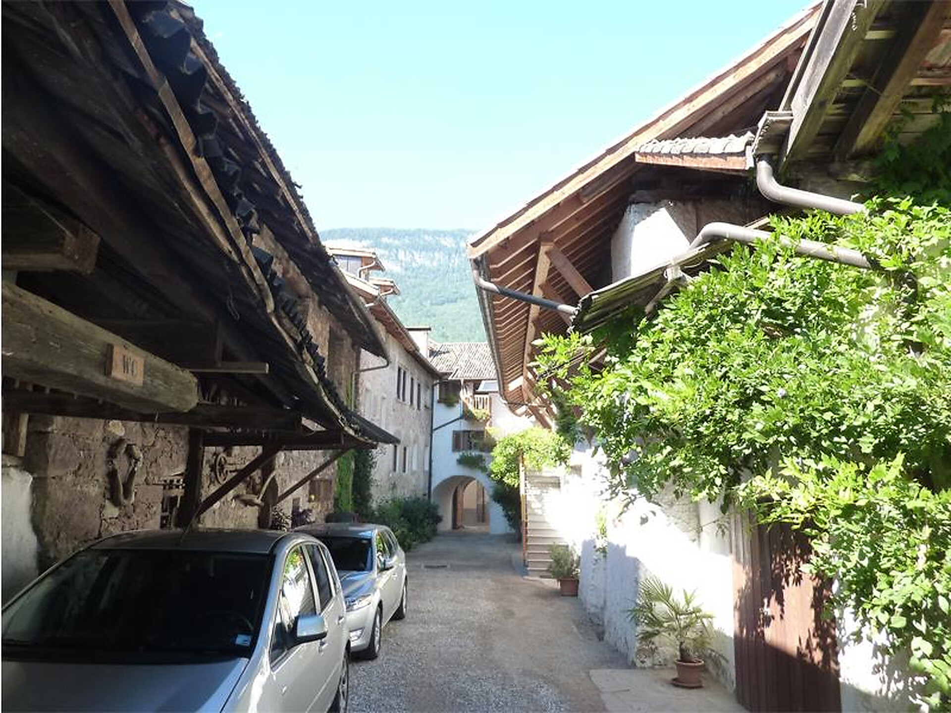 Casa Kager